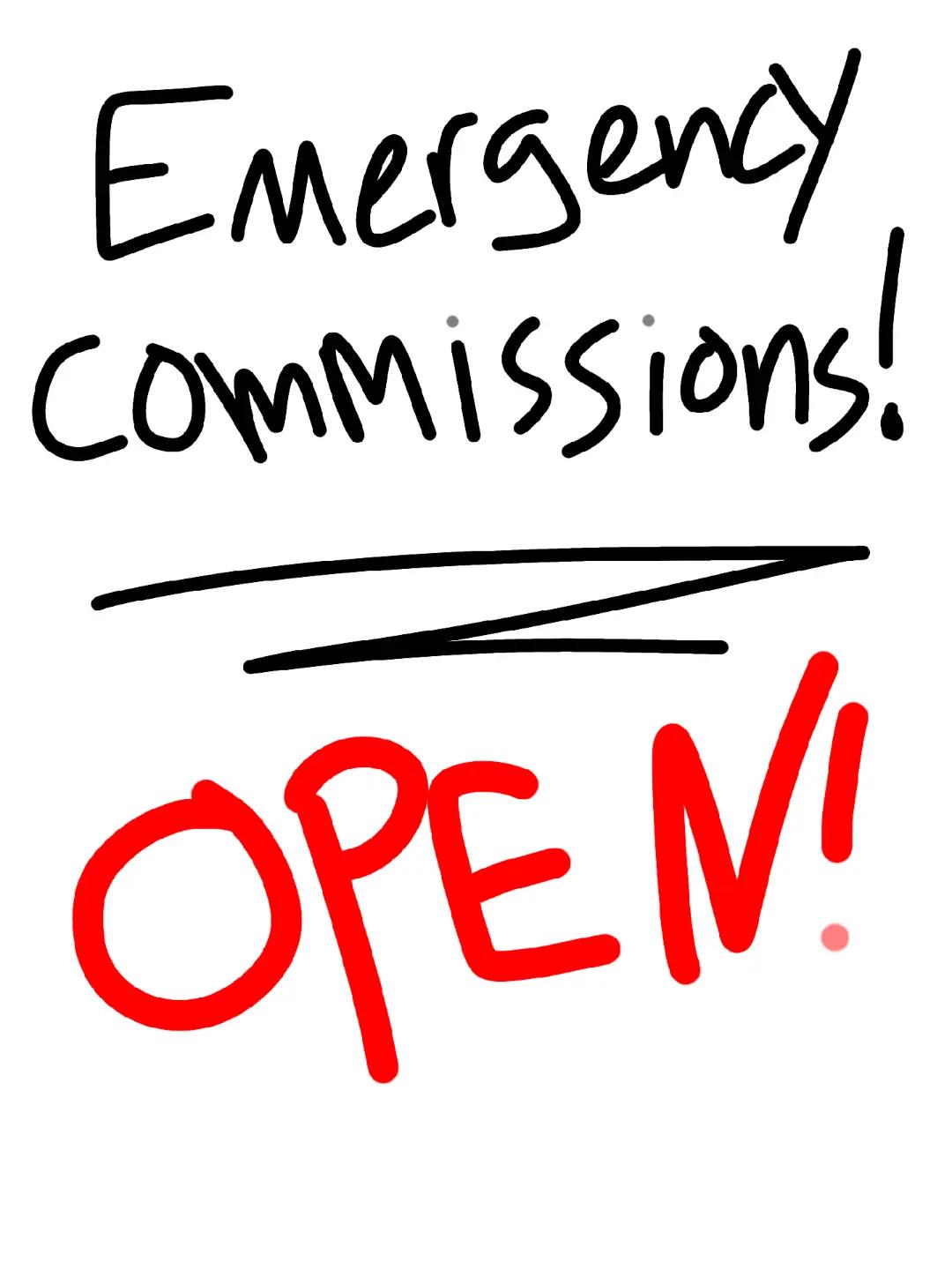 @BeetleBoy ☆Coms open!☆