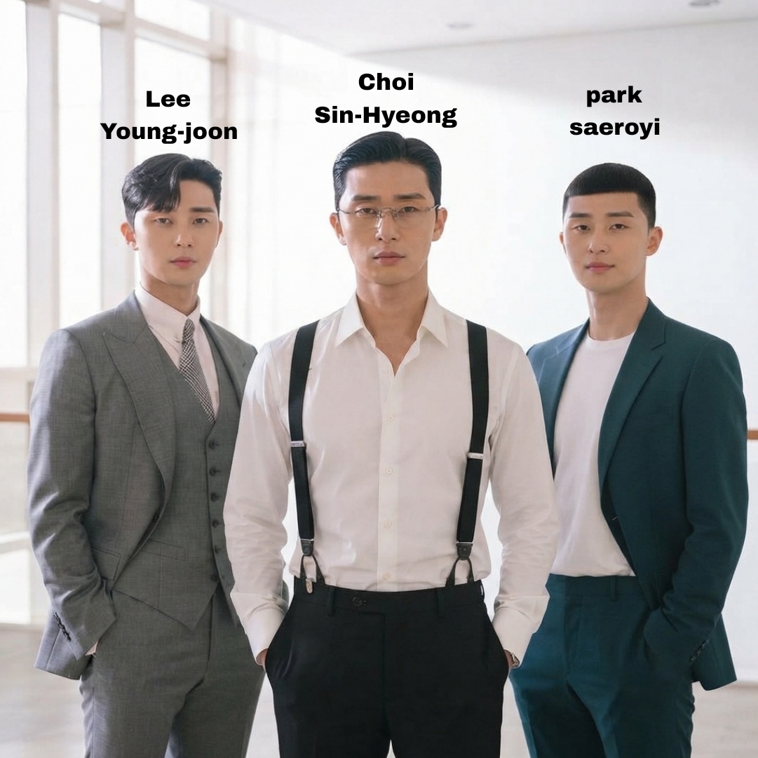 @parkseojoon