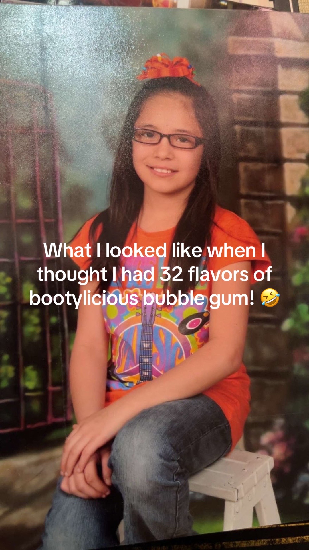 @Lexie Parrish