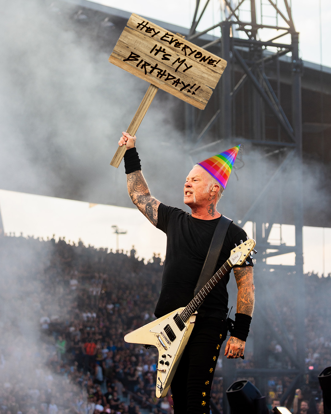 @metallica