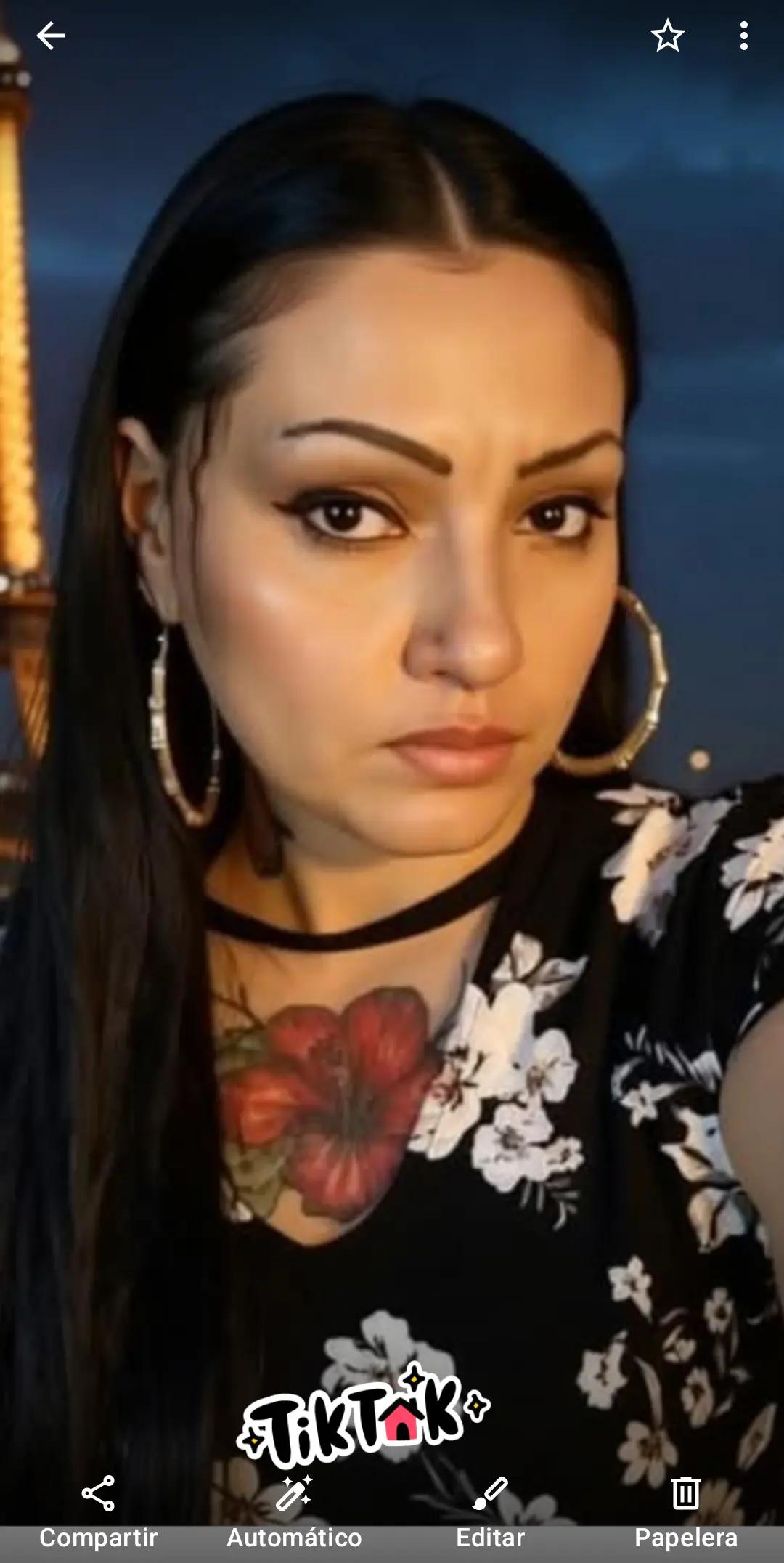 @Selenia Rivera