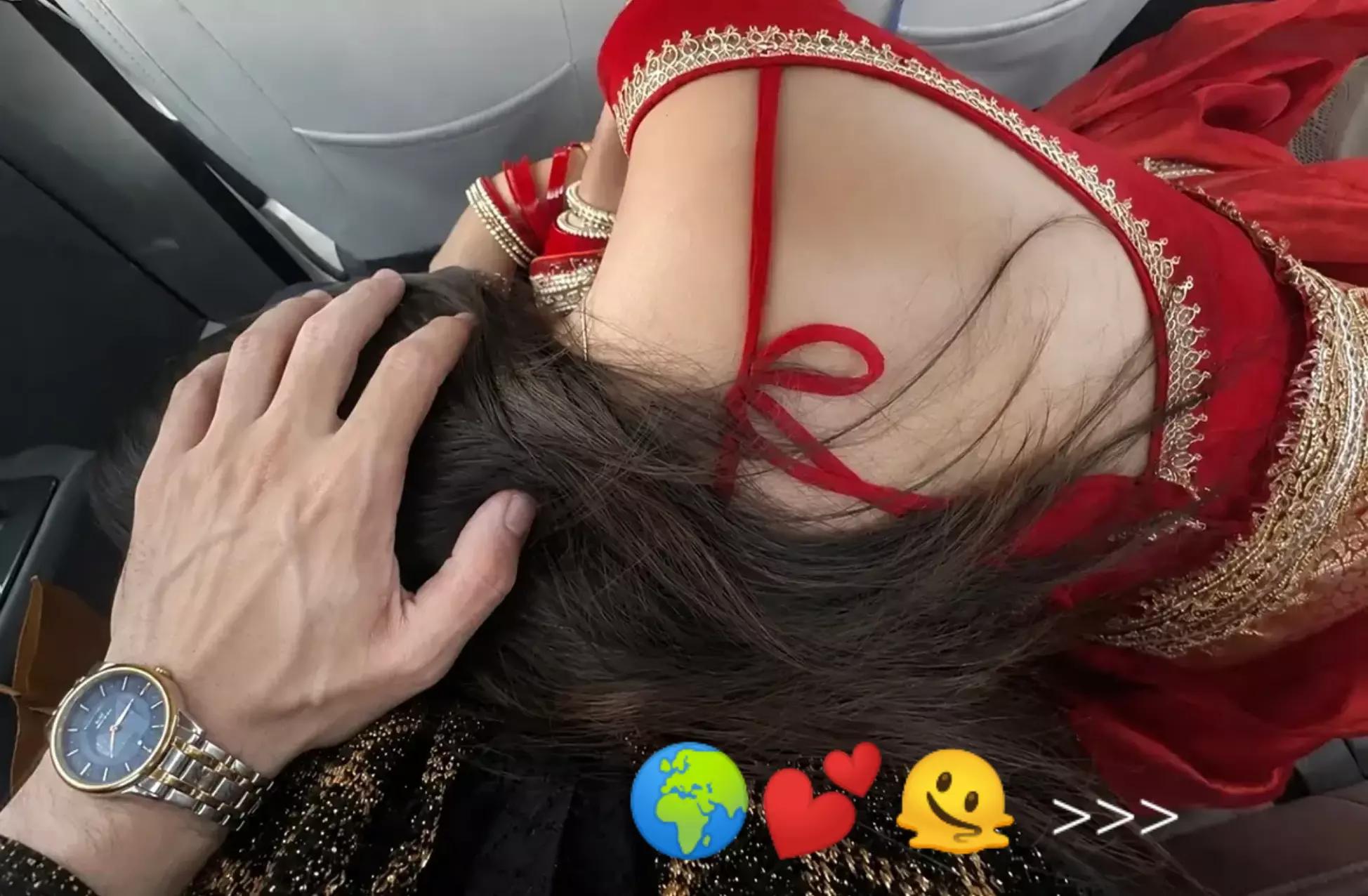 @😍Sawera Râjpööt👰