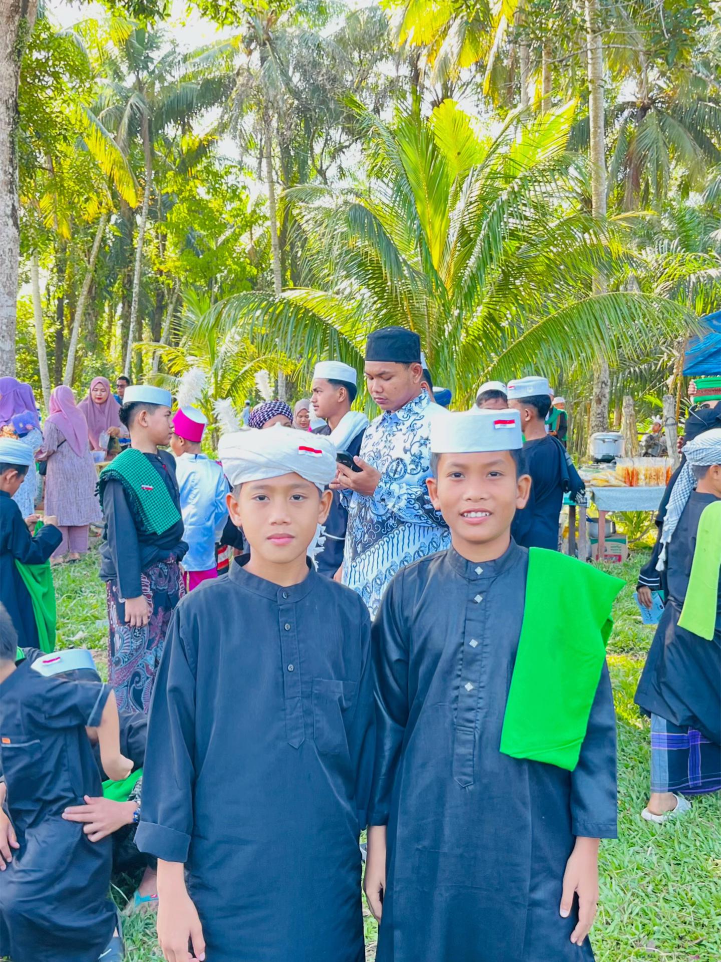 @Wafiq azizah Al ansor🤏🏻