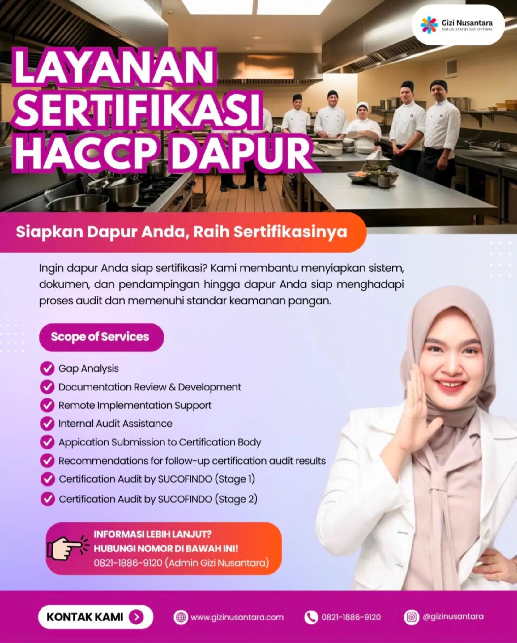 @Gizi Nusantara Official