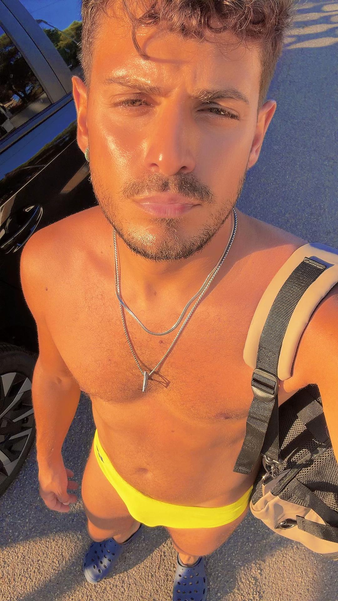 @🔱EROS⚜️LUCANO❤️&zwj;🔥