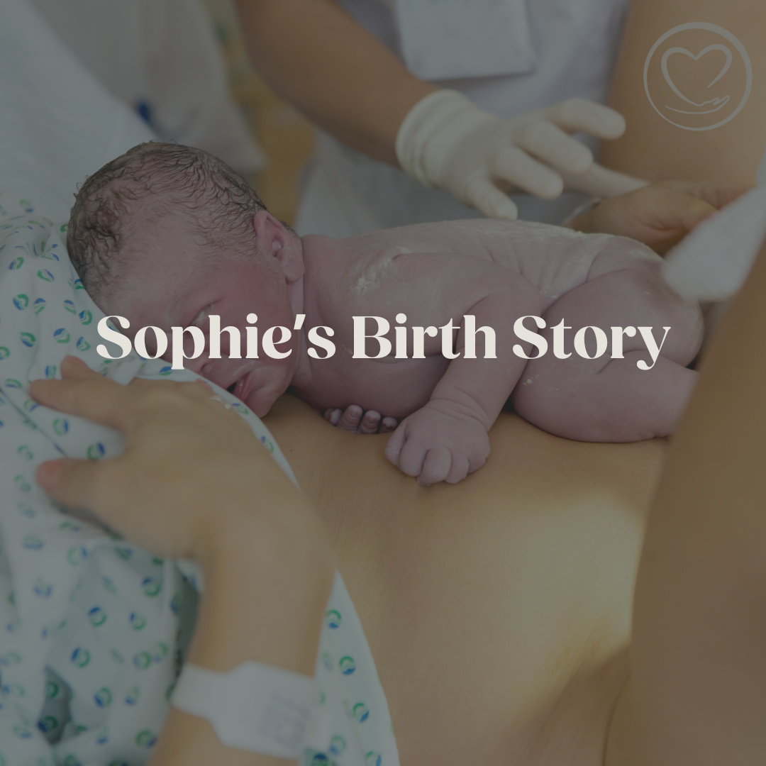 @Mariah | Midwife | Mum