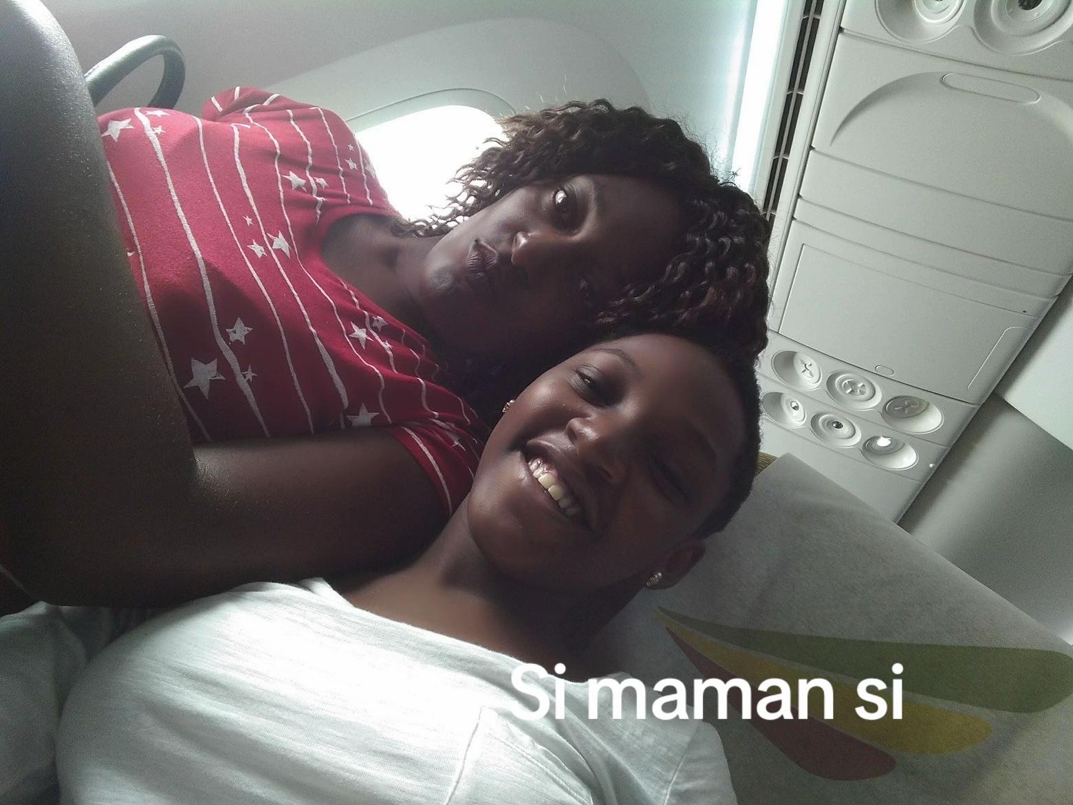 @Ti doudou