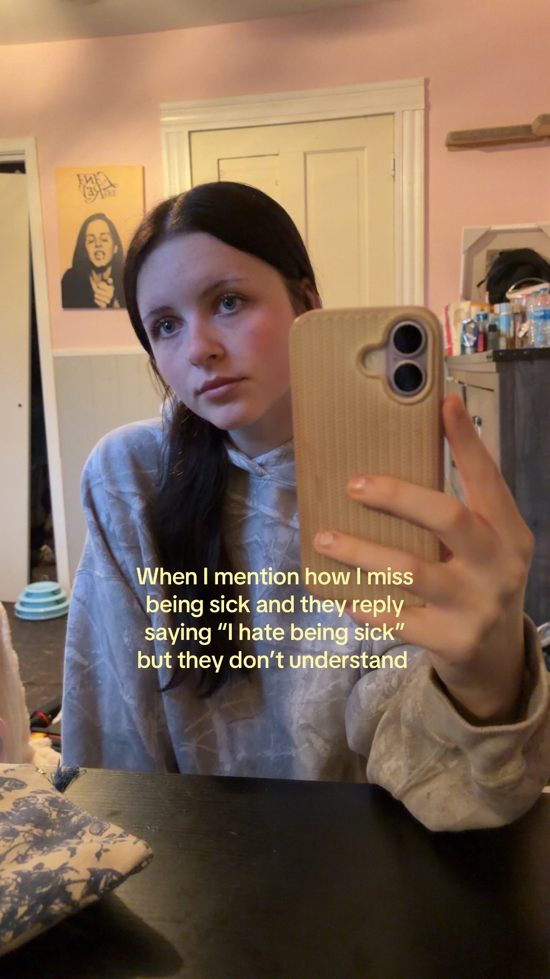 @Maggie