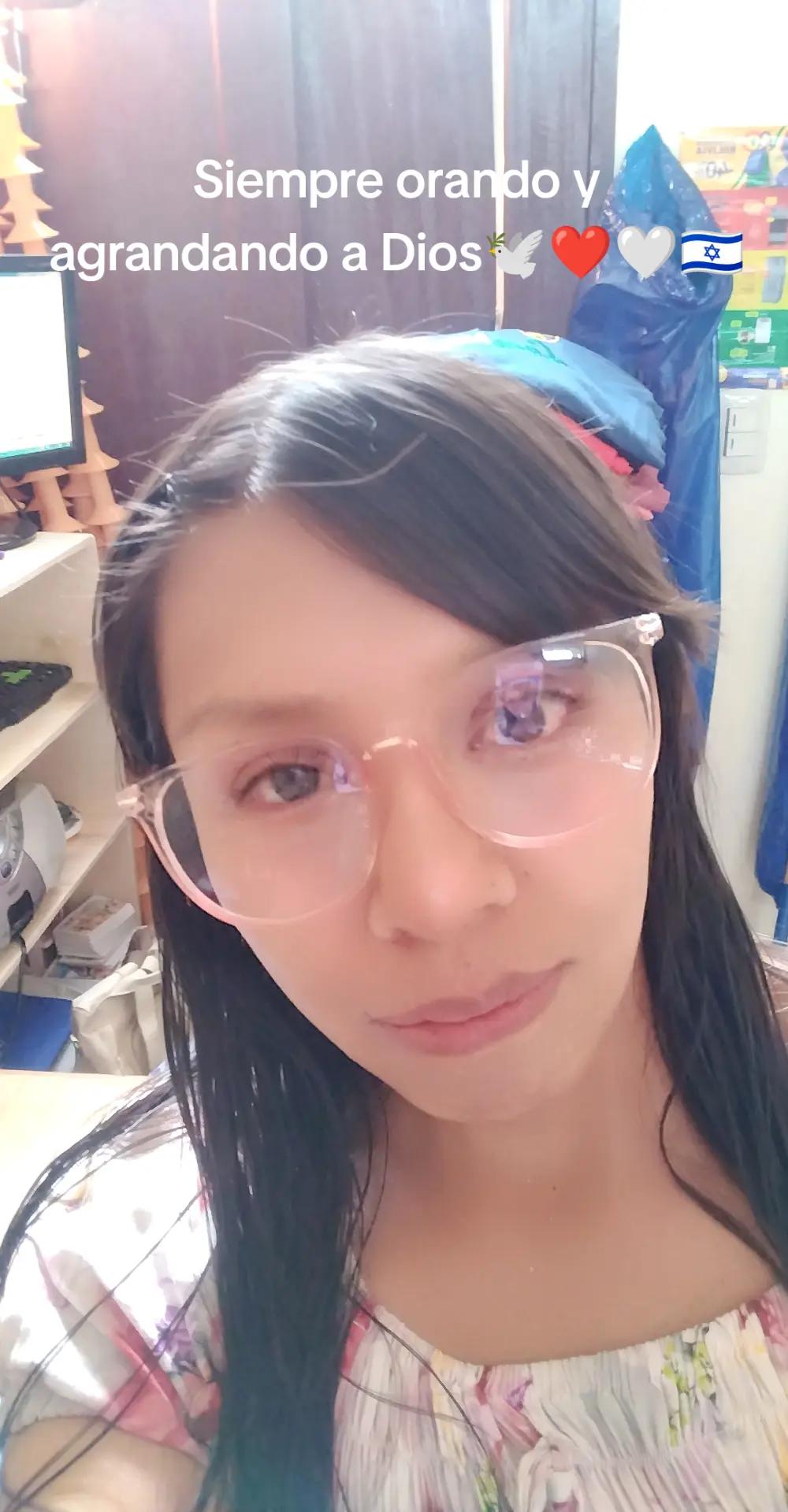 @luzmila 7❤️🇧🇴🤍