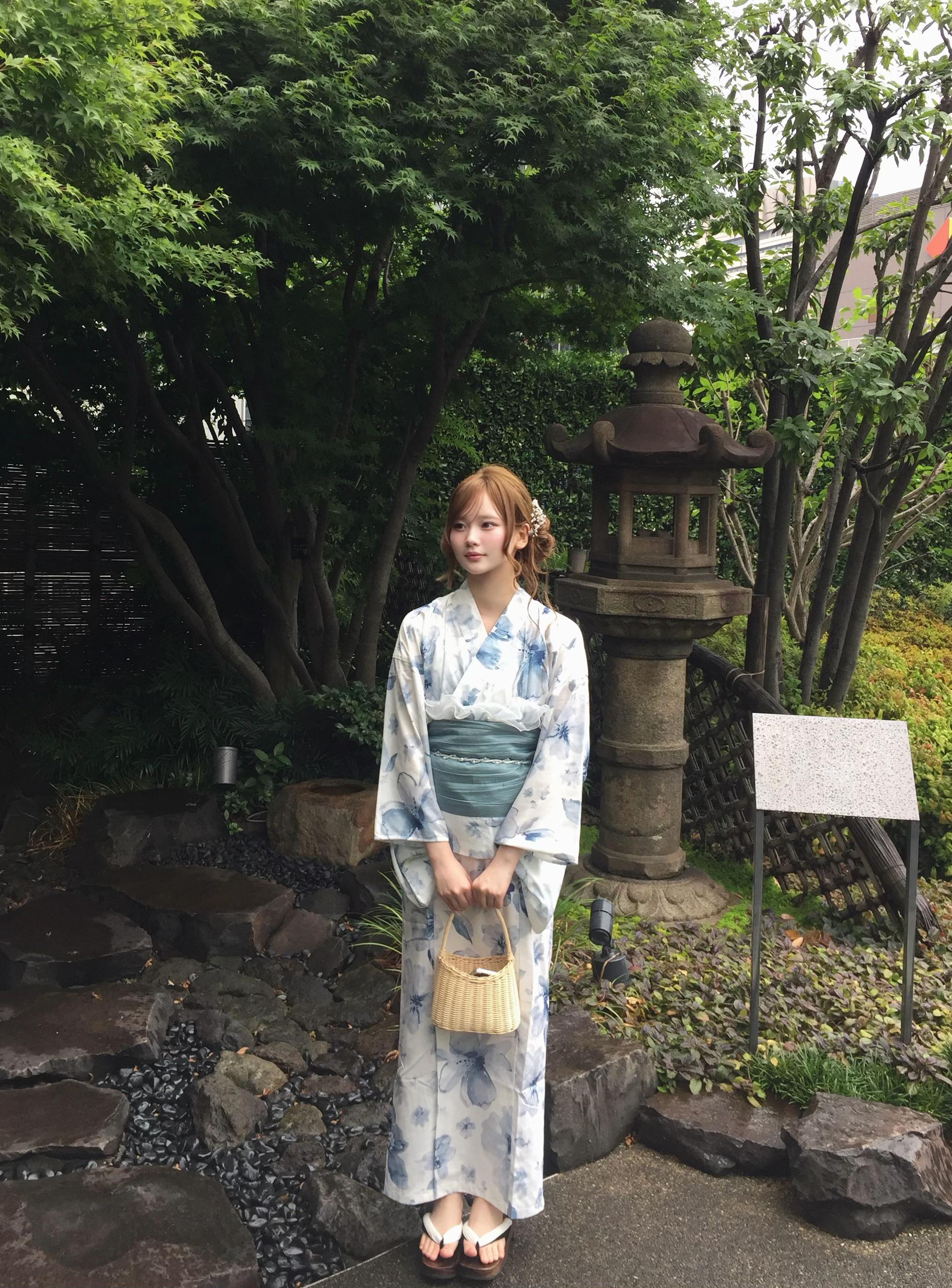 @萌