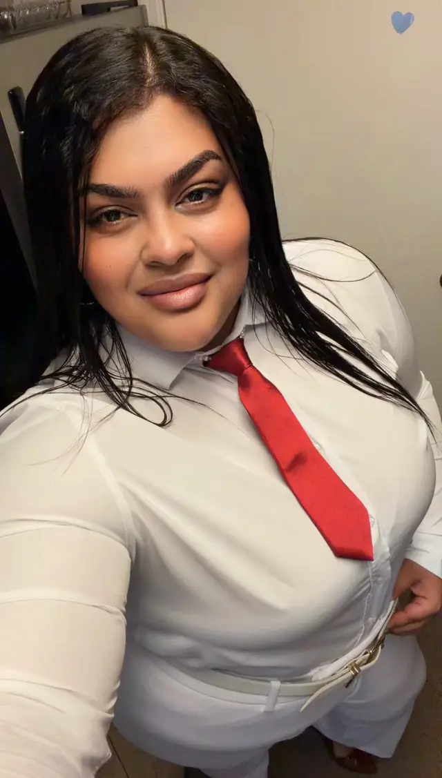 @✨ NAIKA G ✨