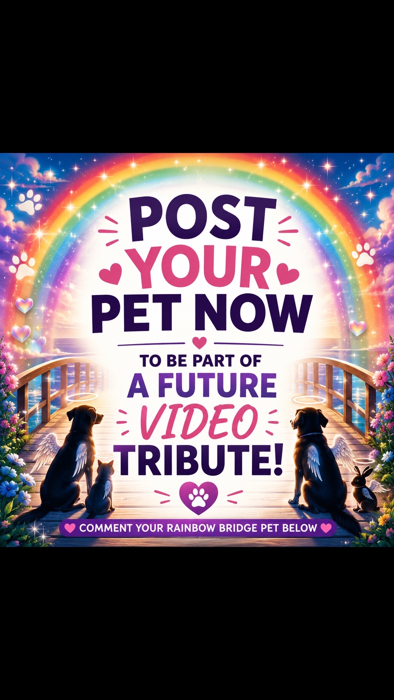 @OurRainbowBridgePets