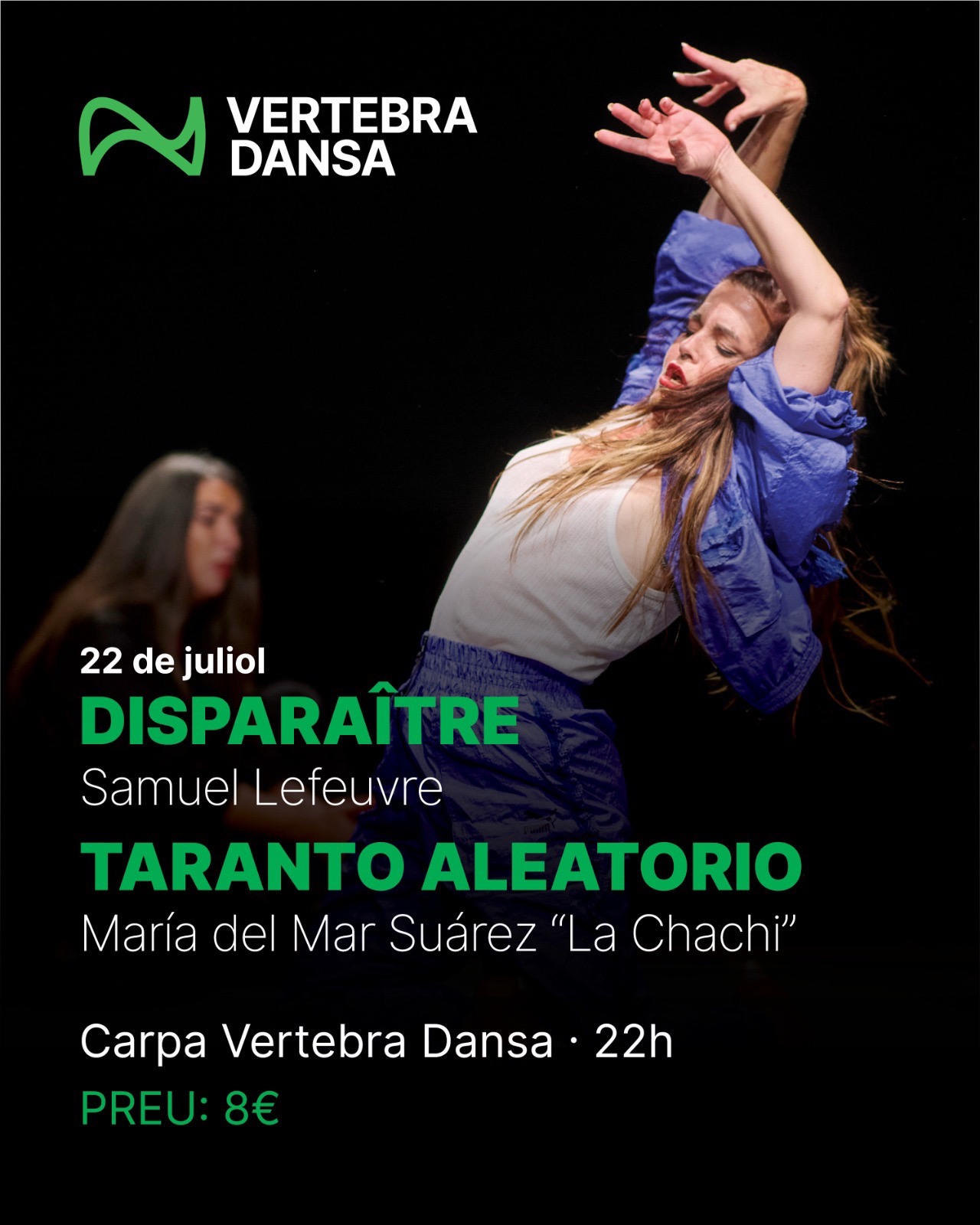 @Vertebra Dansa