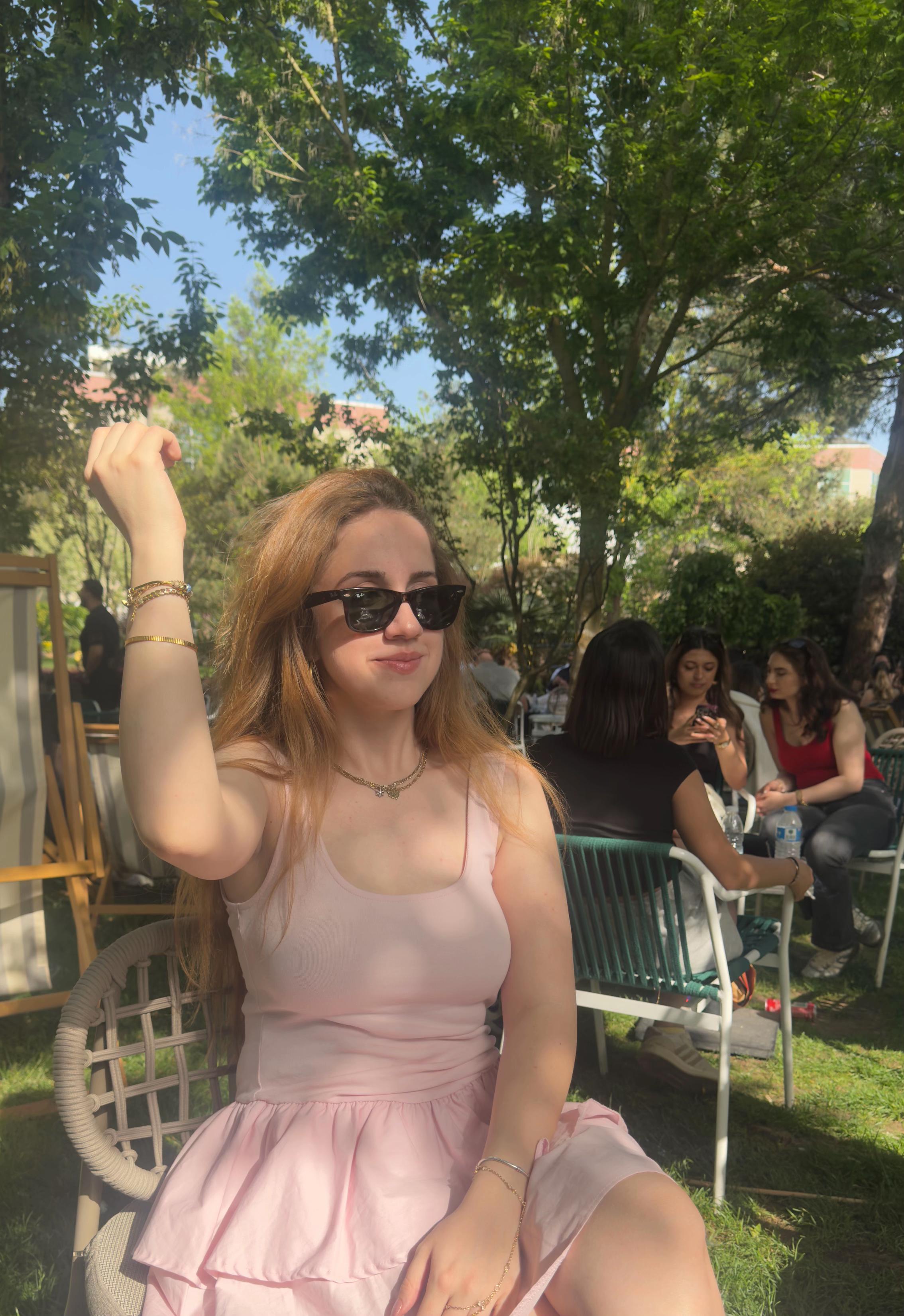 @Tuğ&ccedil;e🎀