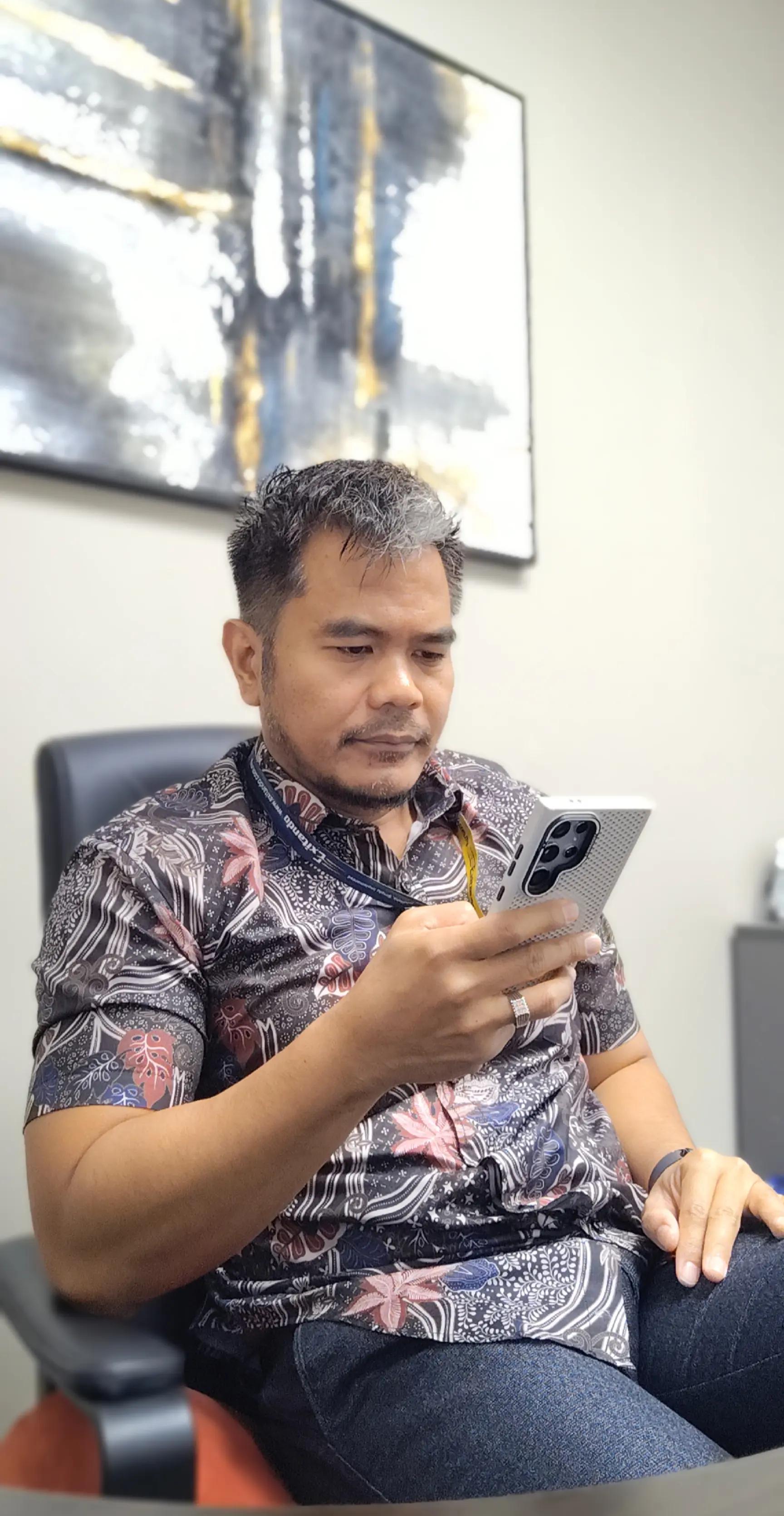 @Pelantar.Minyak®