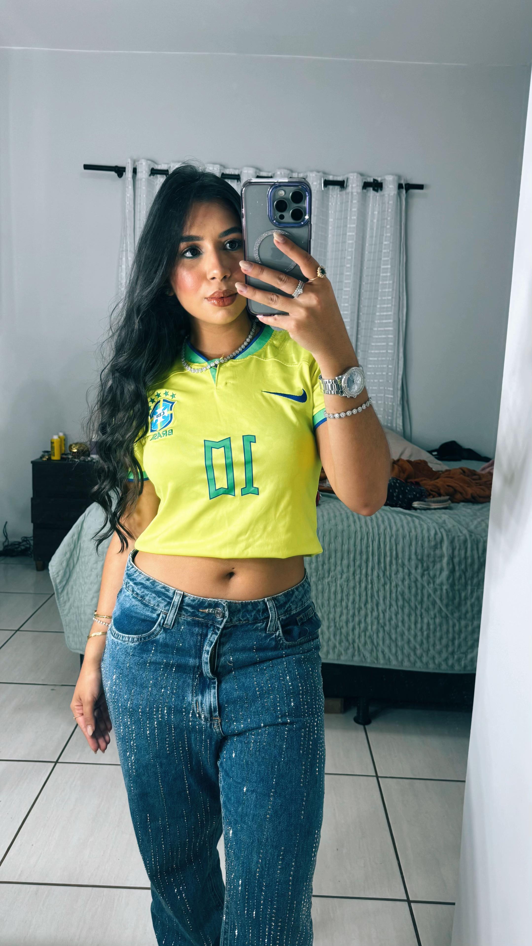 @Larissa Lira