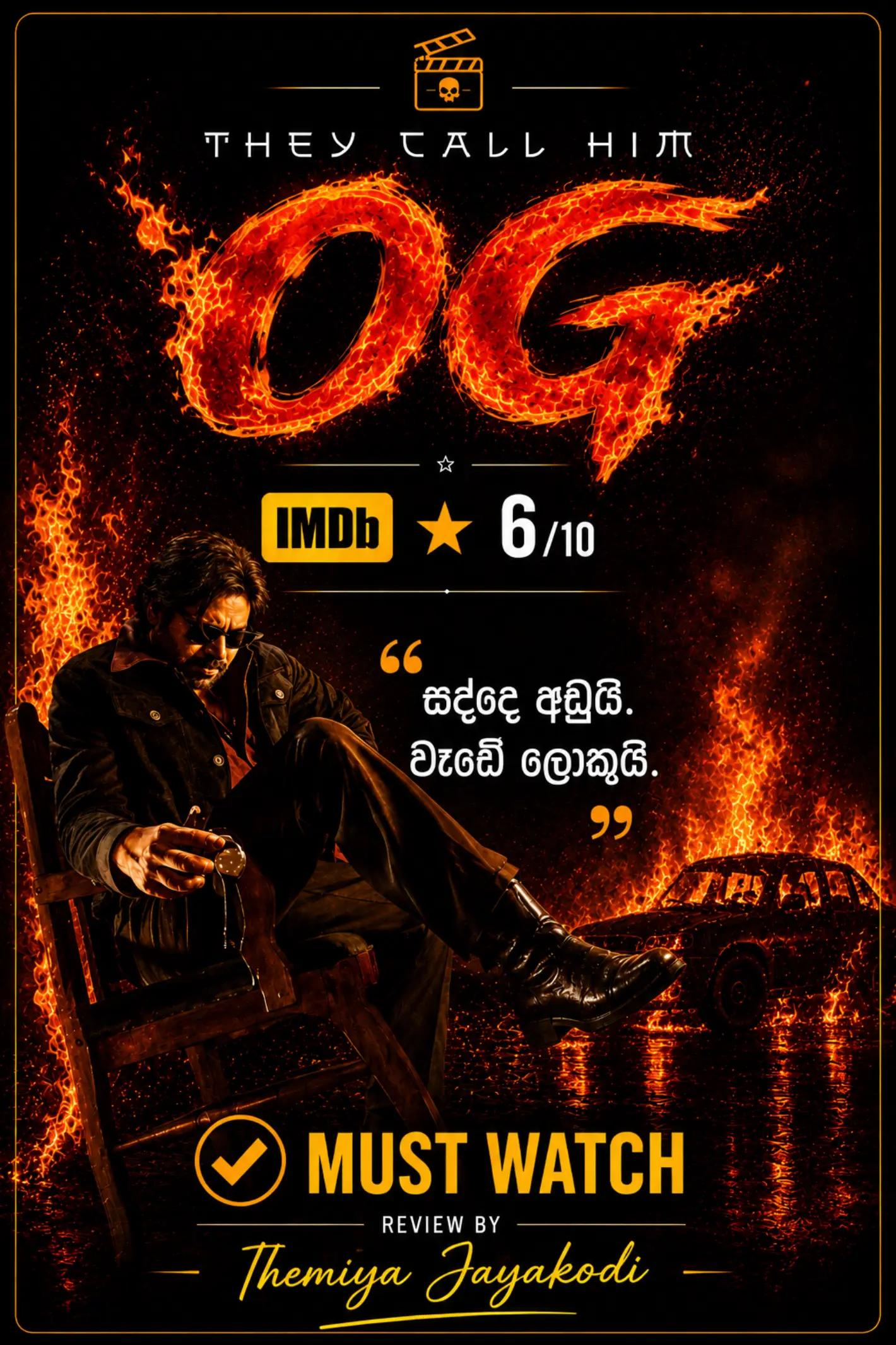 @Themiya Jayakodi