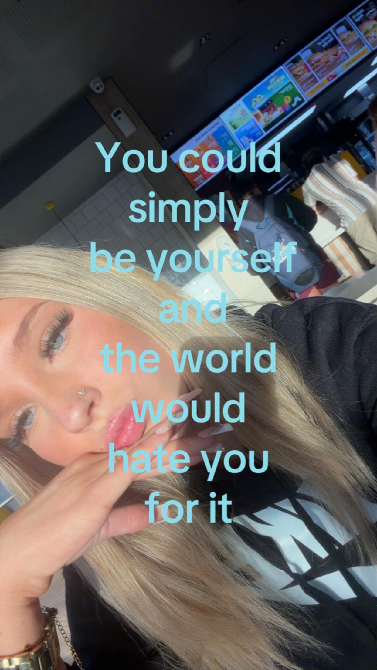 @user