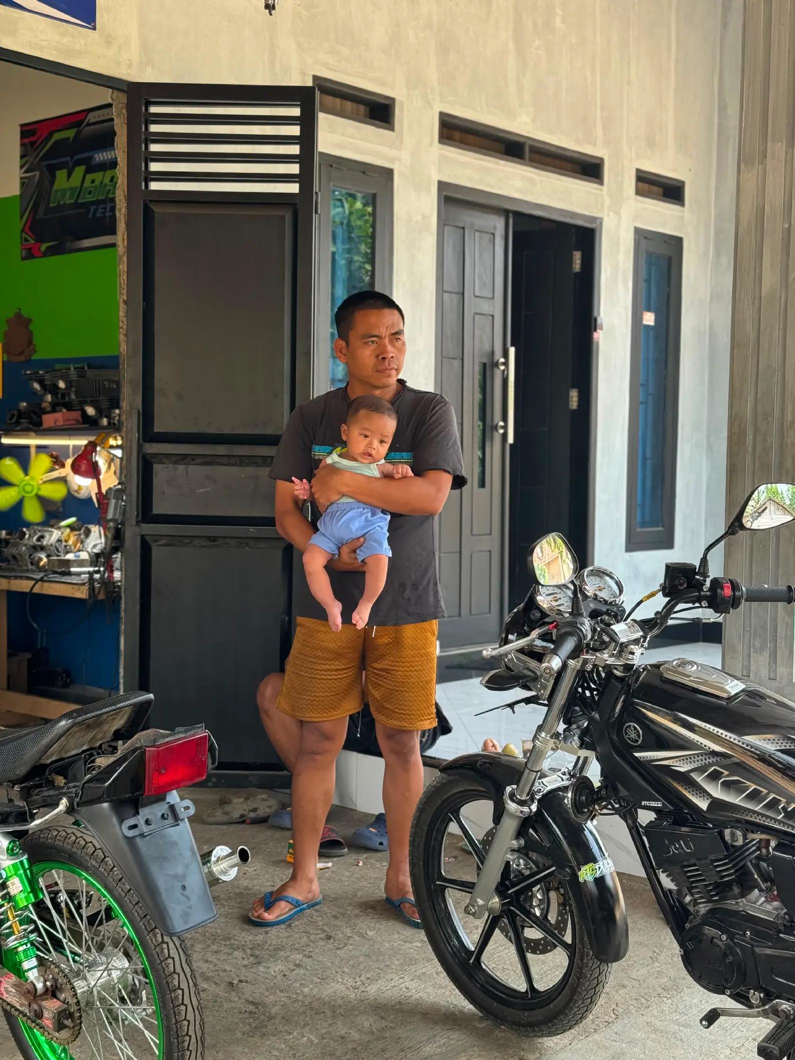 @kadak tech lampung