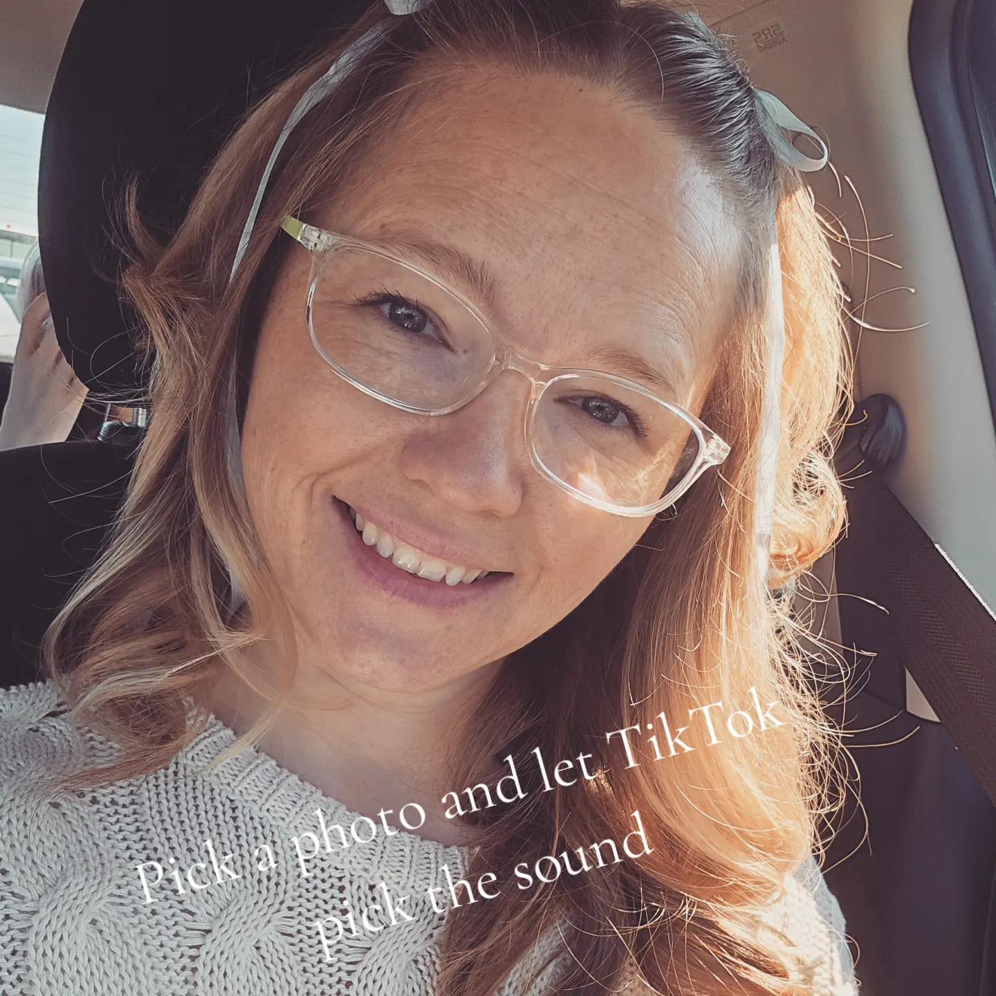 @EclecticBecky