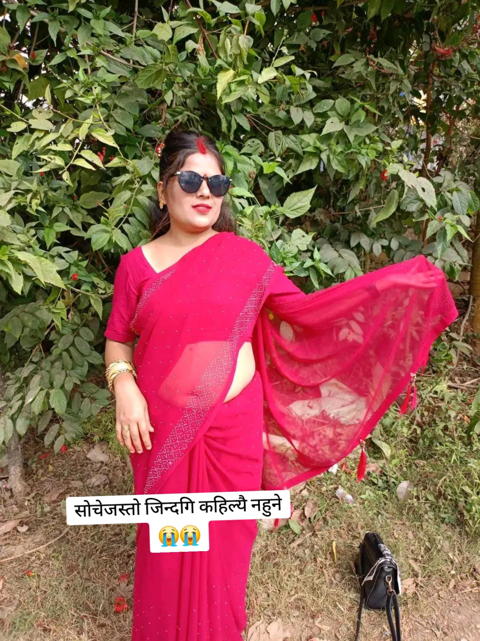 @kali saru
