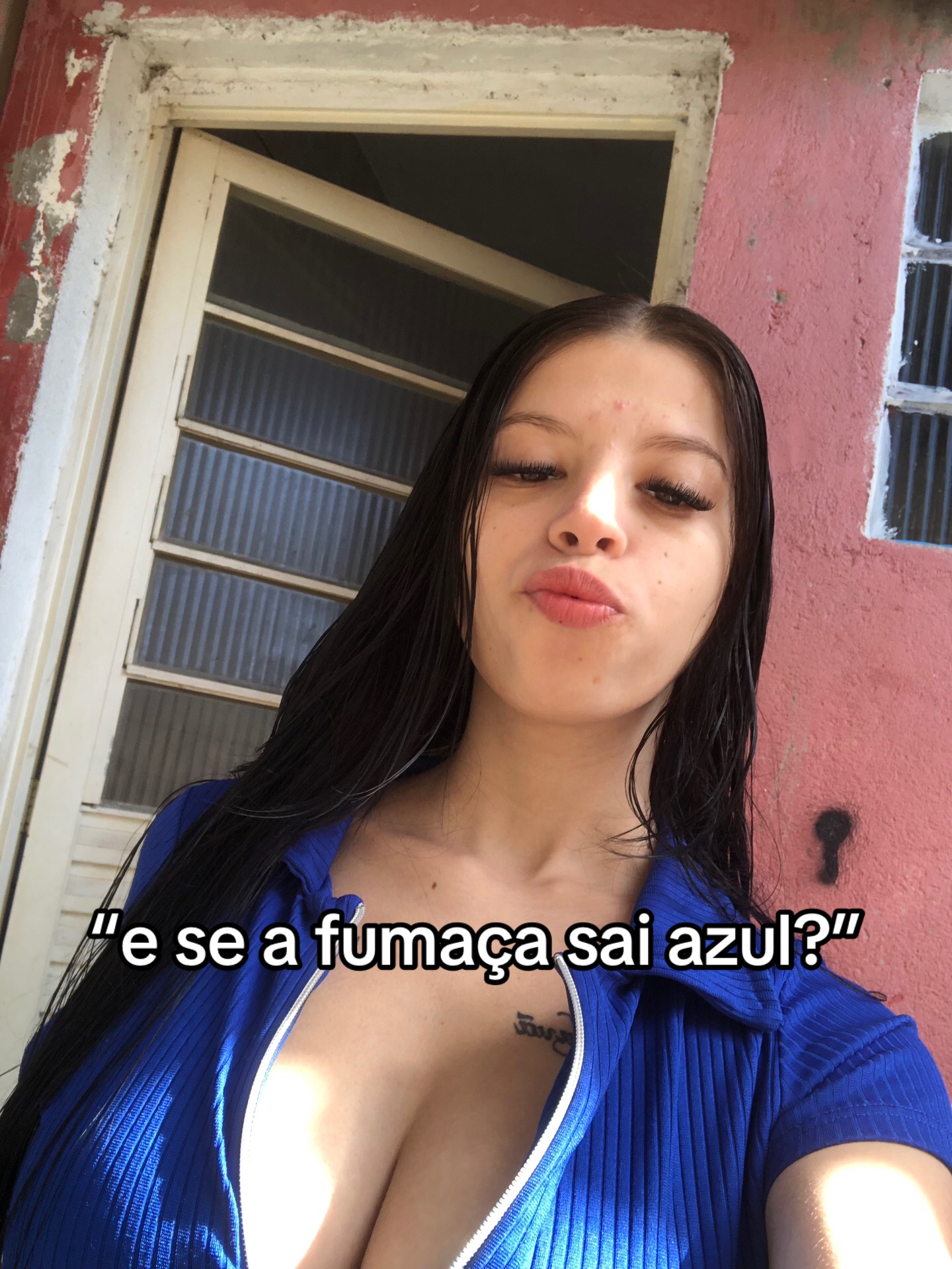 @Mulher do palha&ccedil;inho 💙🔐