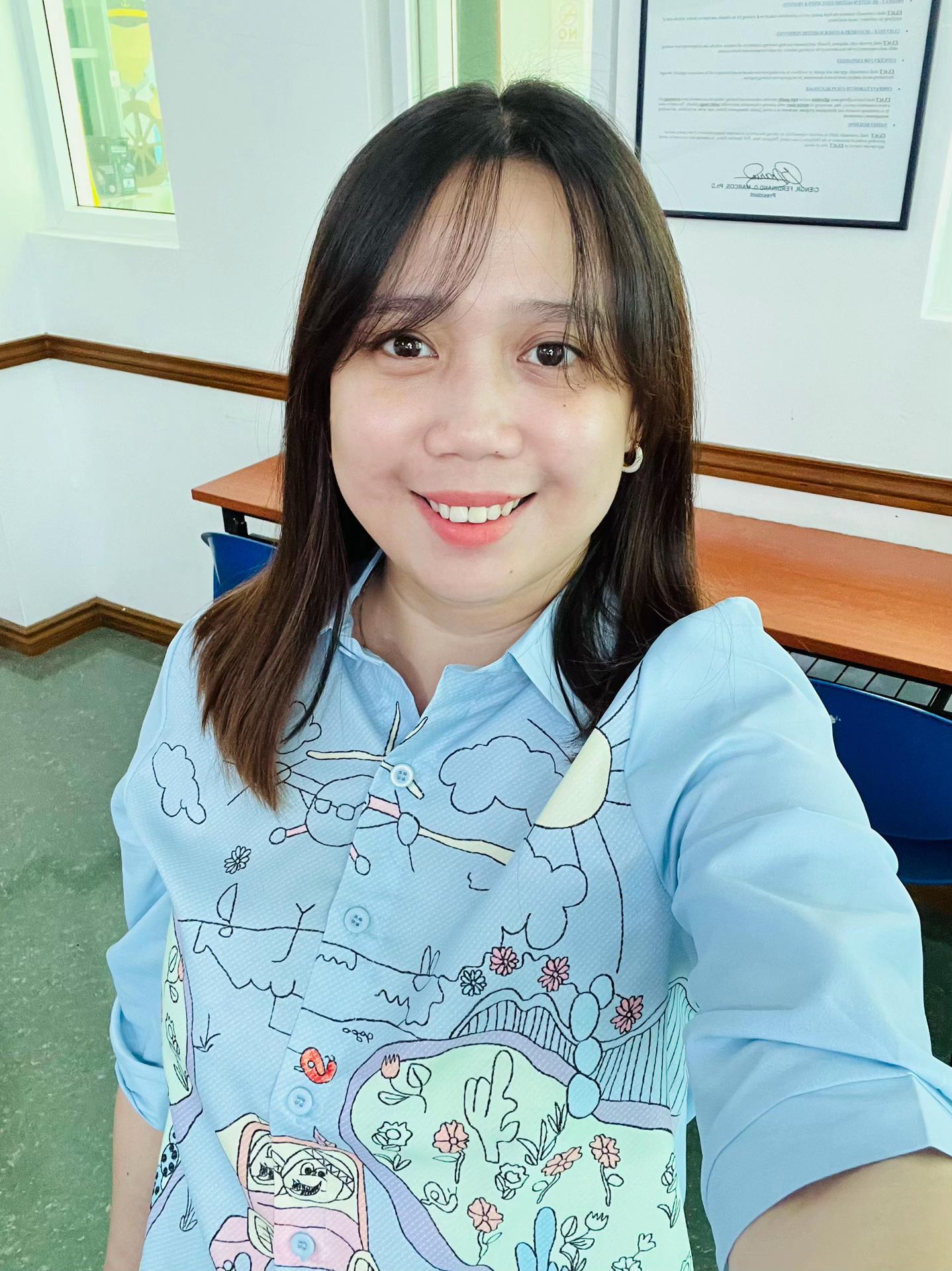 @Mommy Dhemieッ