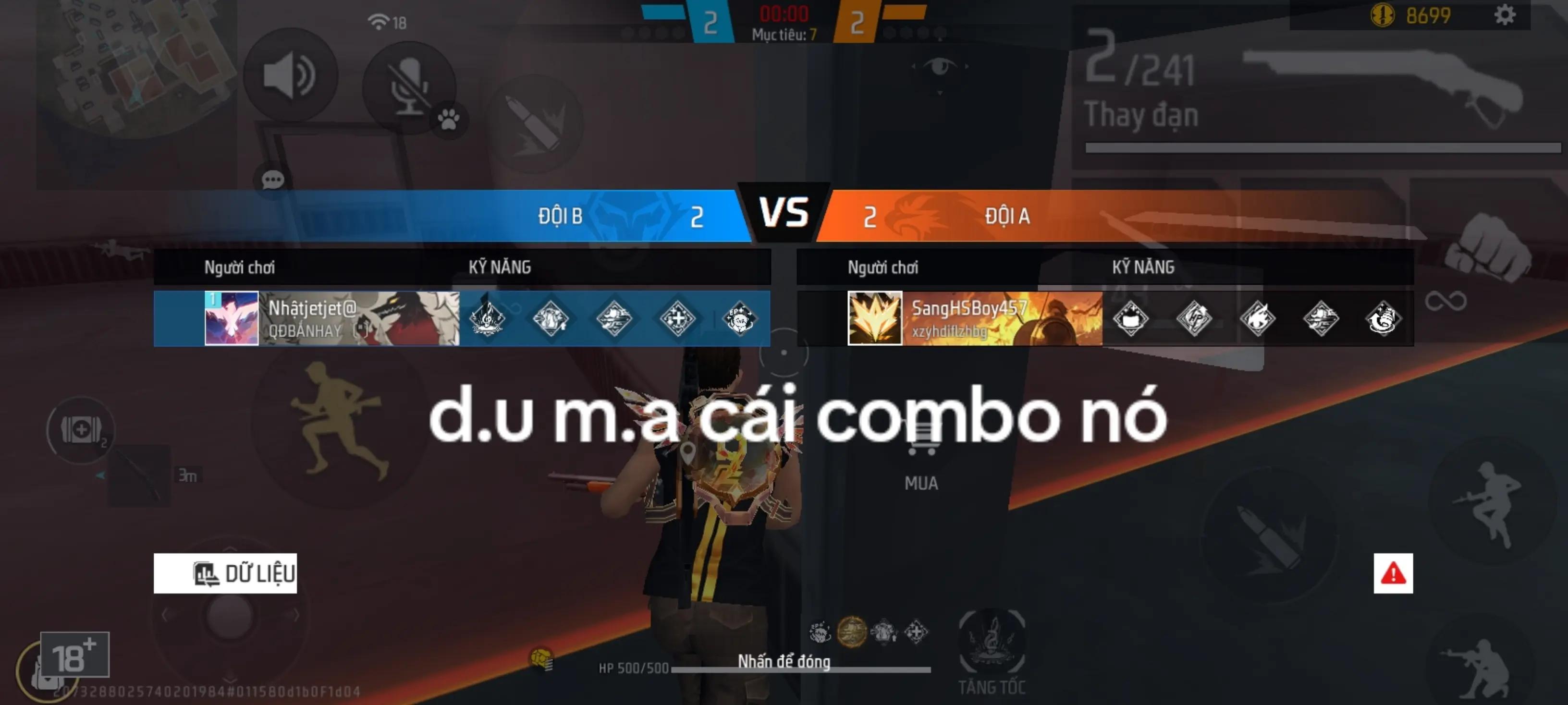 @bá sàn 2k17