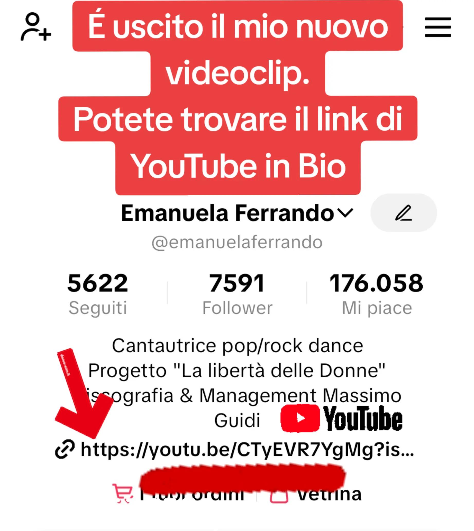 @Emanuela Ferrando