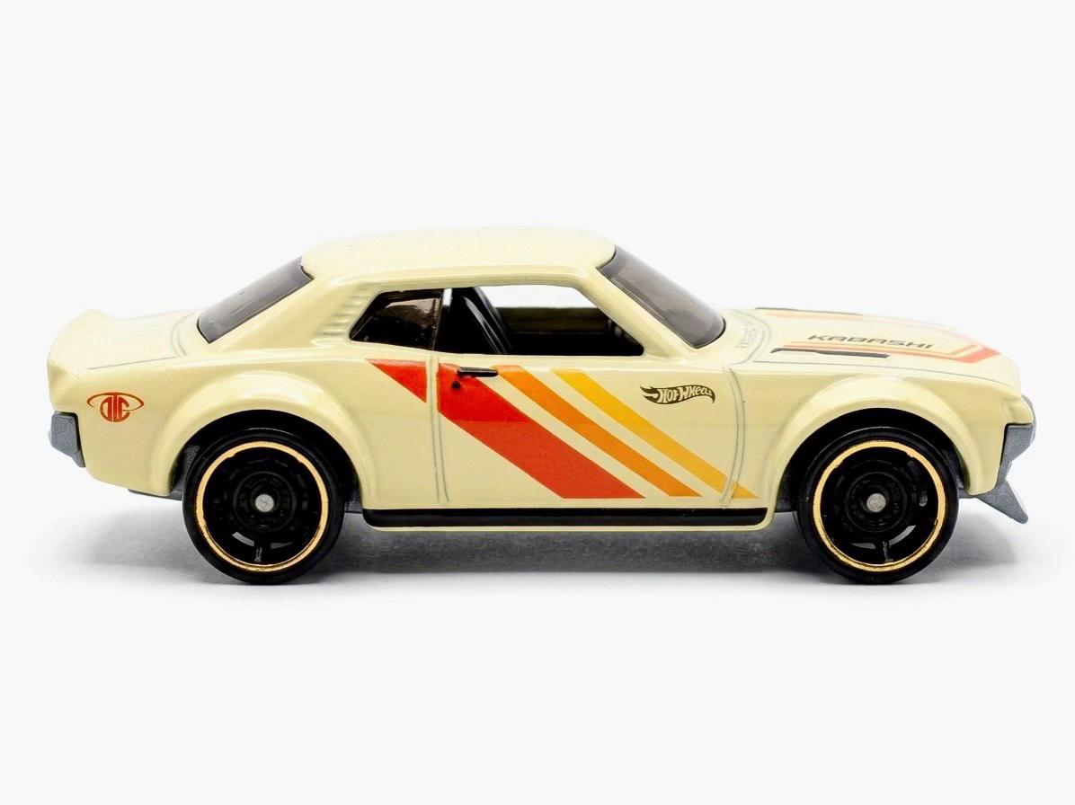 @HotWheelsMalaysia