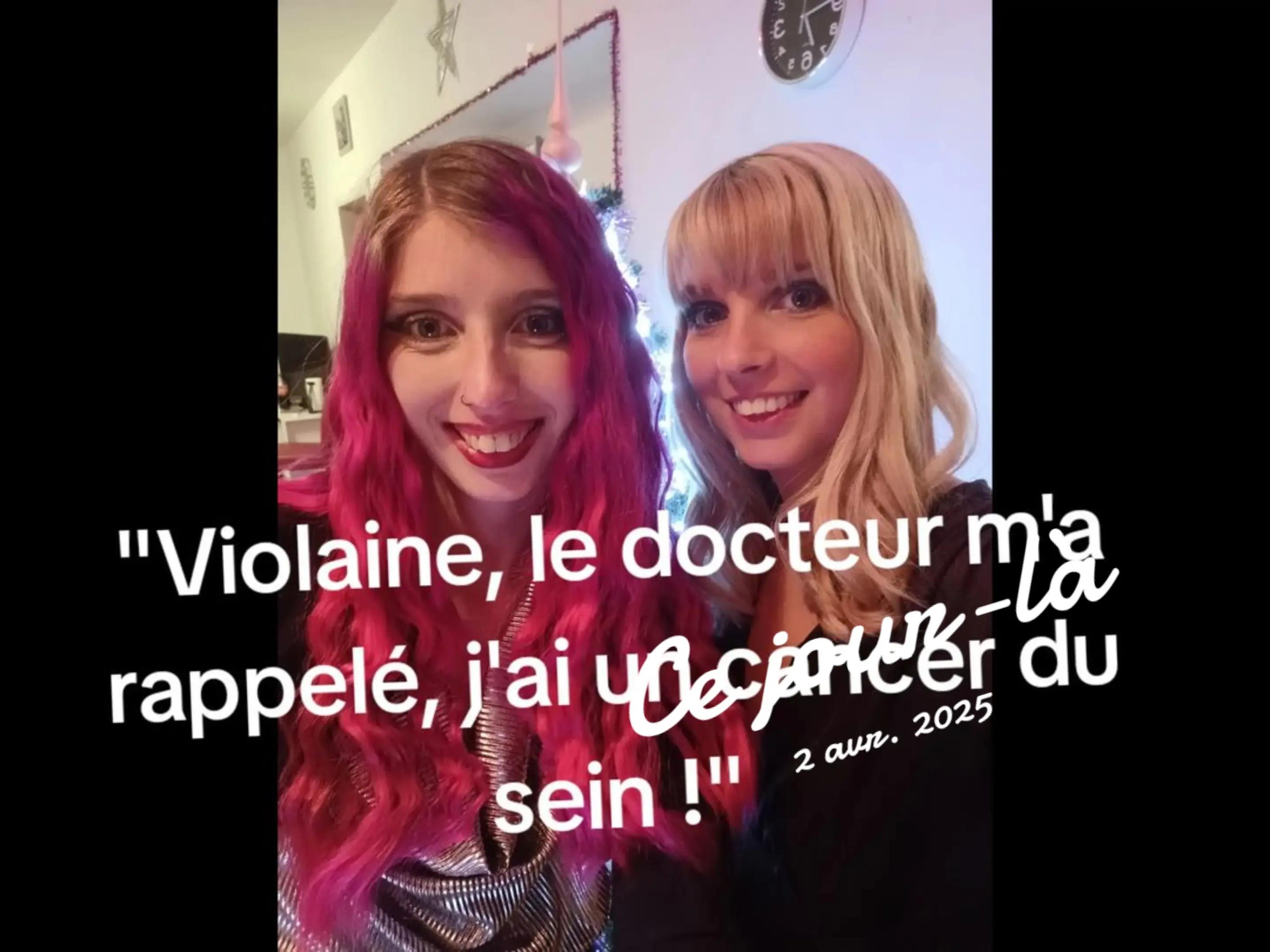 @🦋 Violaine 🦋