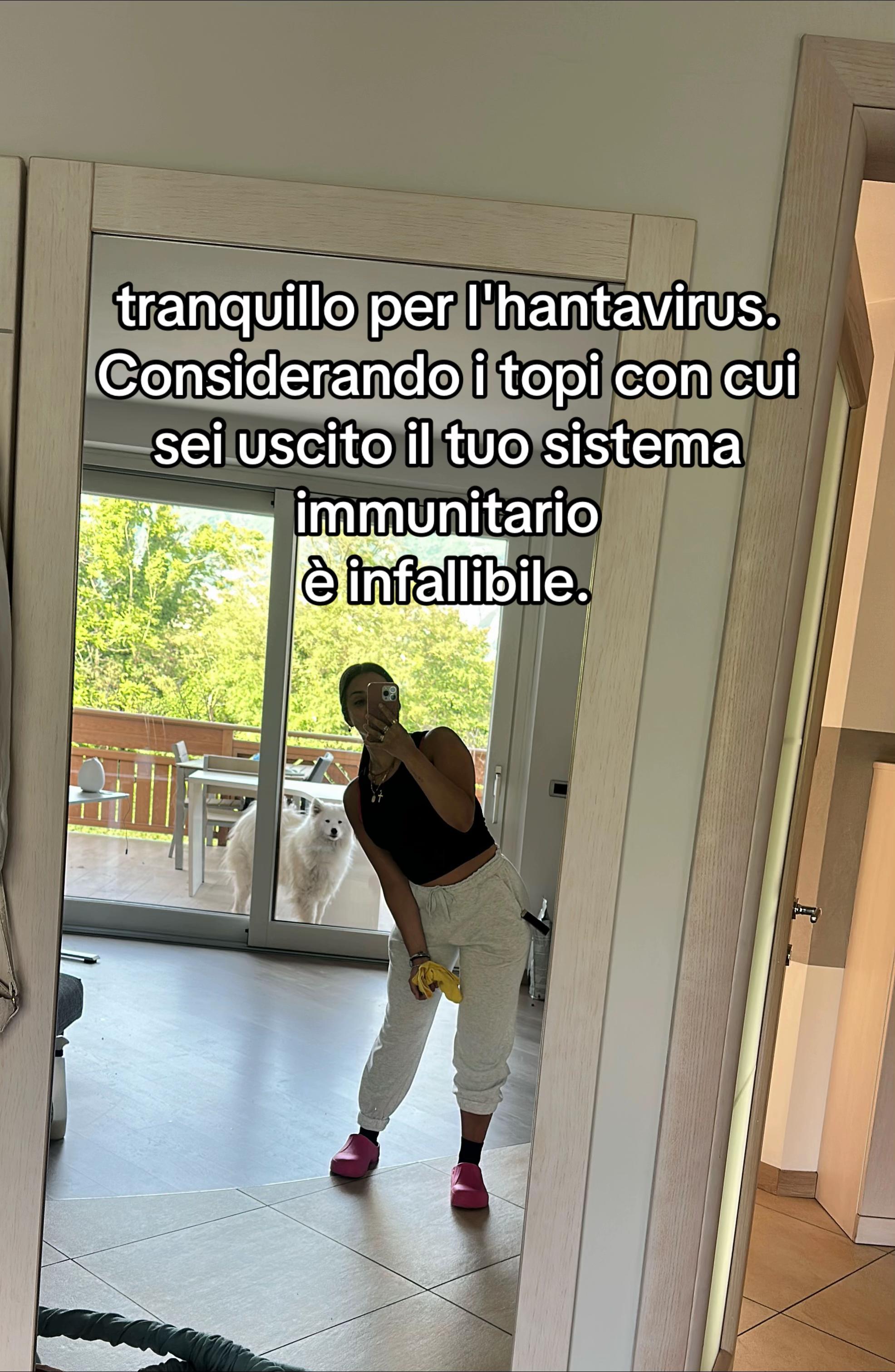 @Giulia Trenti