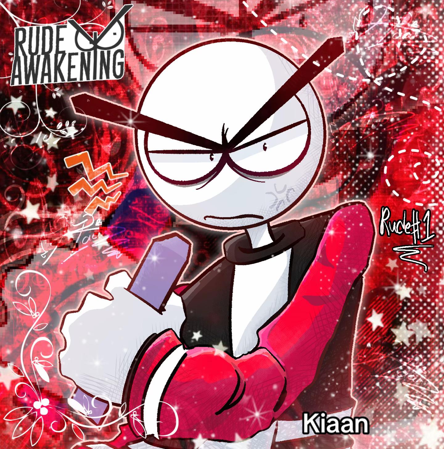 @⊹˚ ︴Kiaan 🎧 . ݁˚⊹
