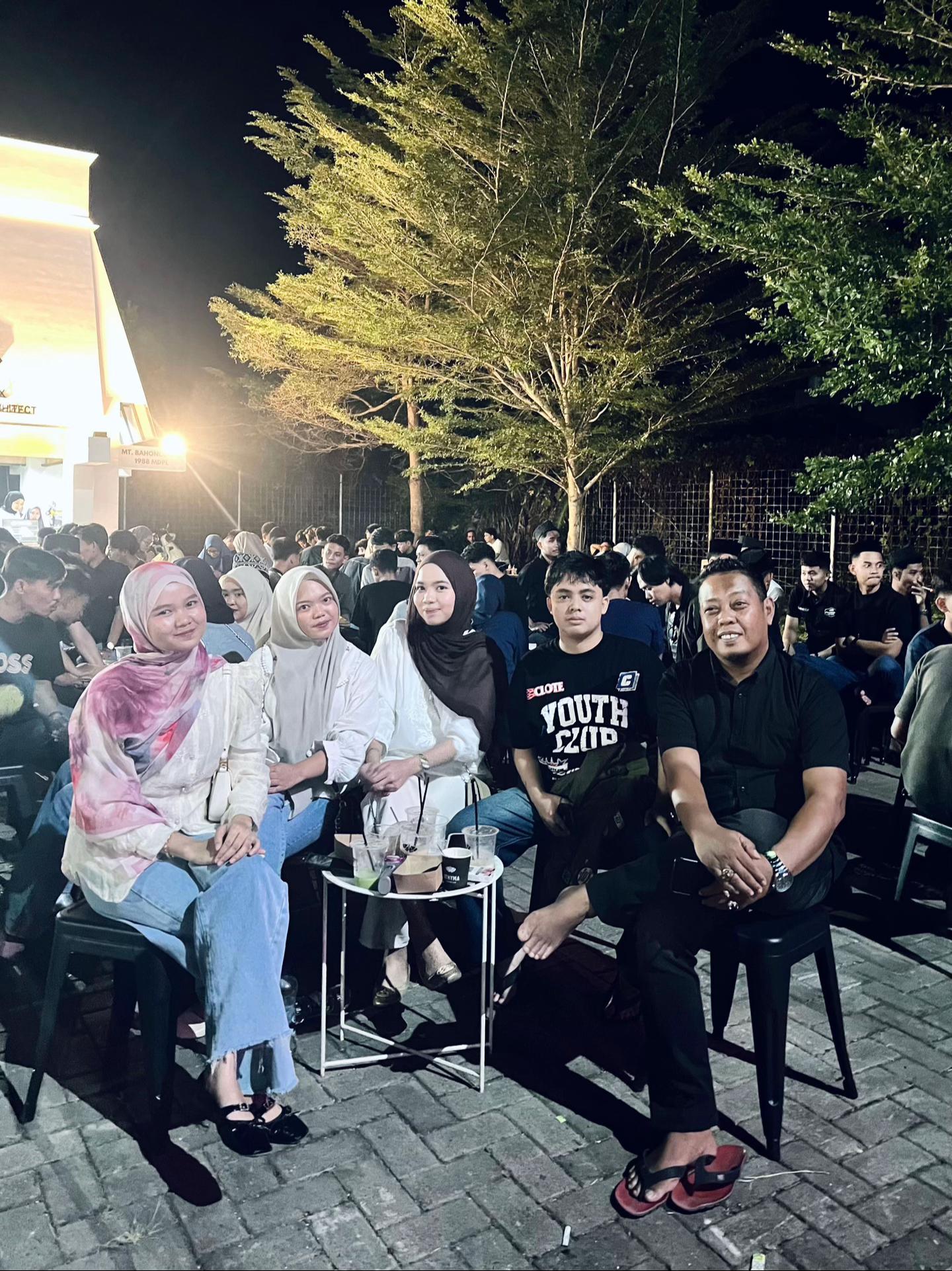 @KKN 14 DESA SAMAELO 2025