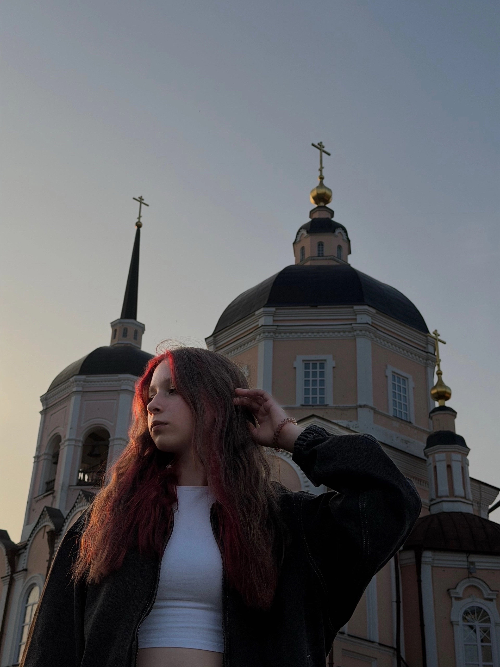@тгк: анися