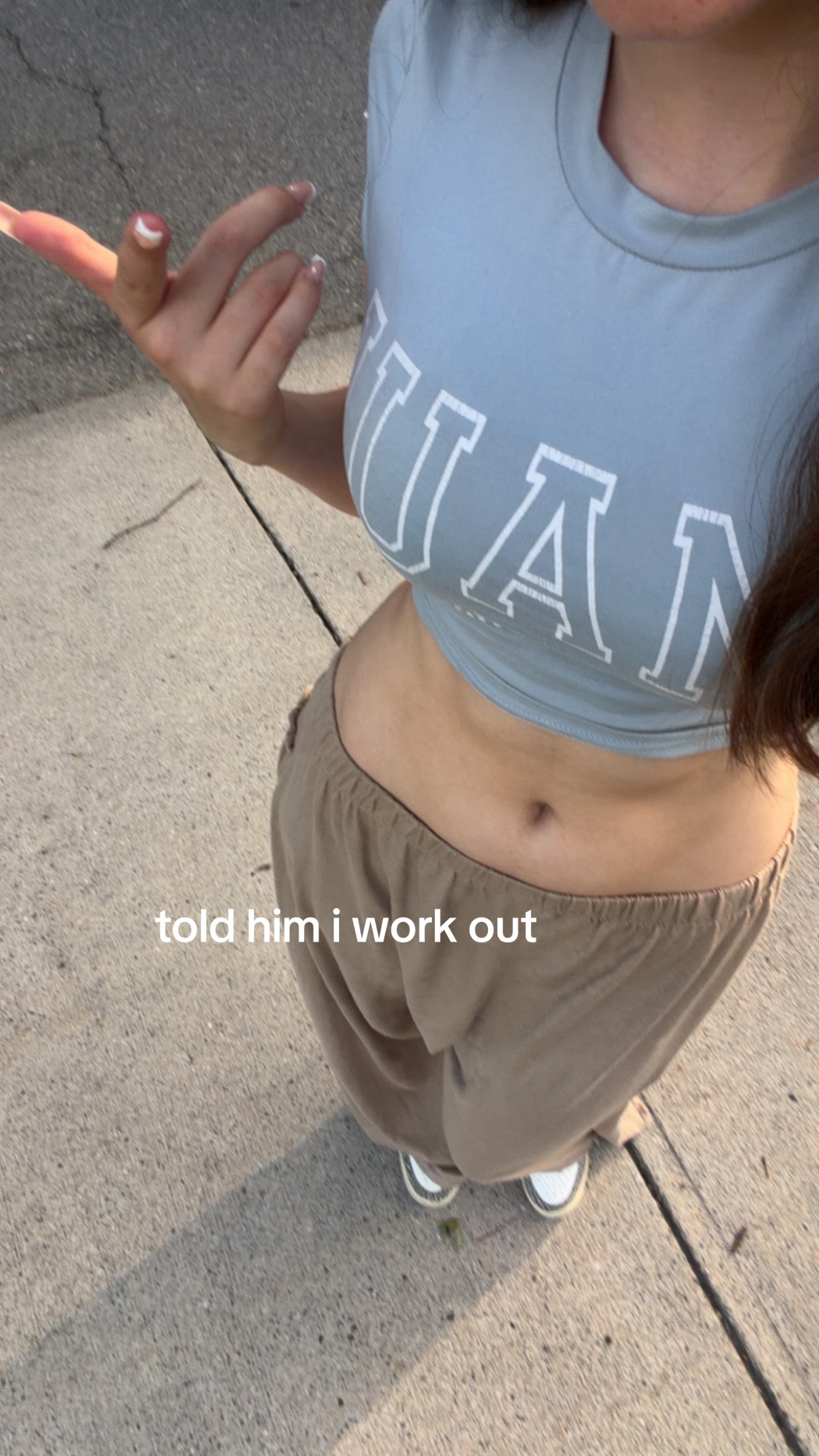 @youdontknowme