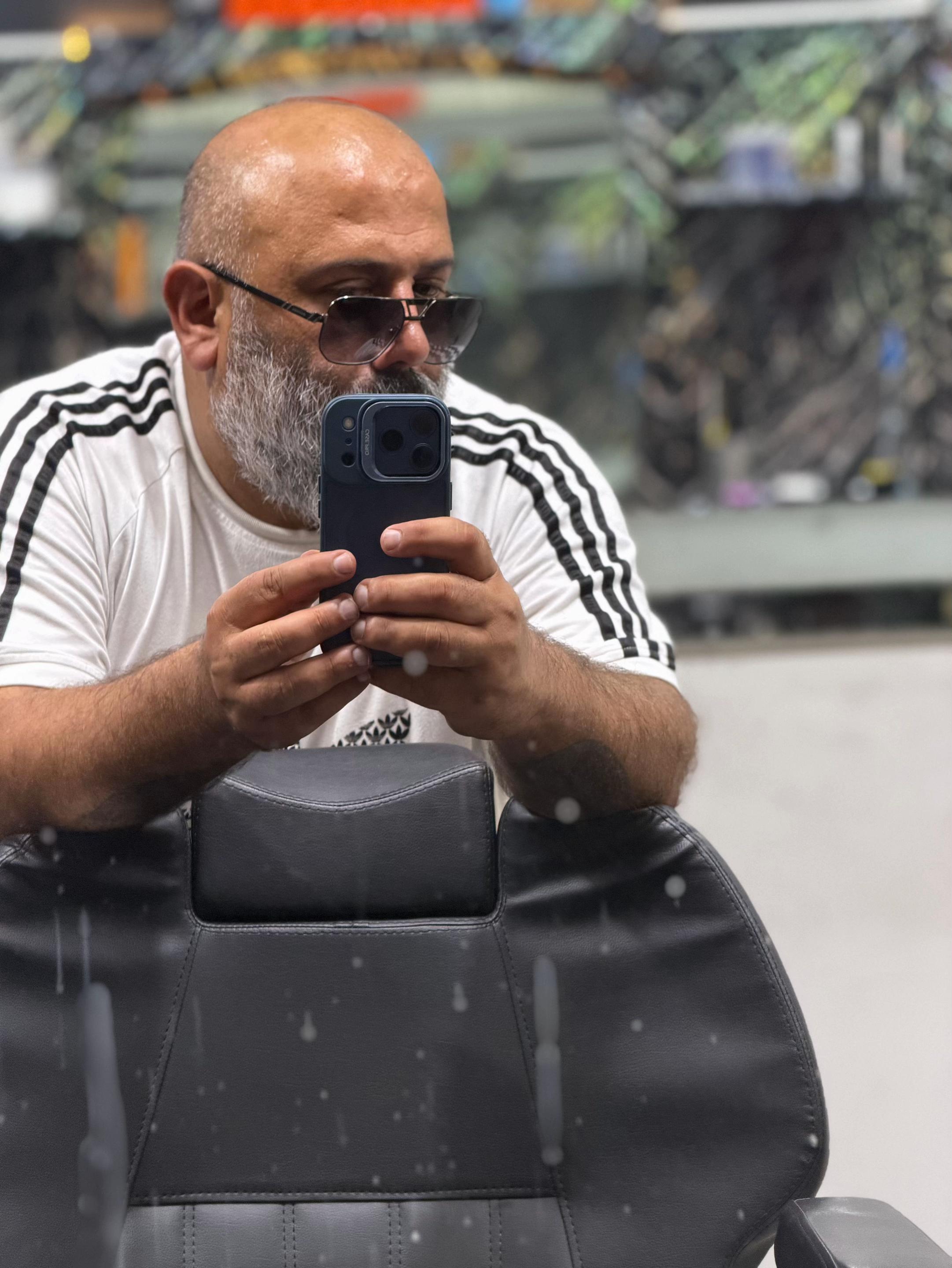 @Ferhat Köse