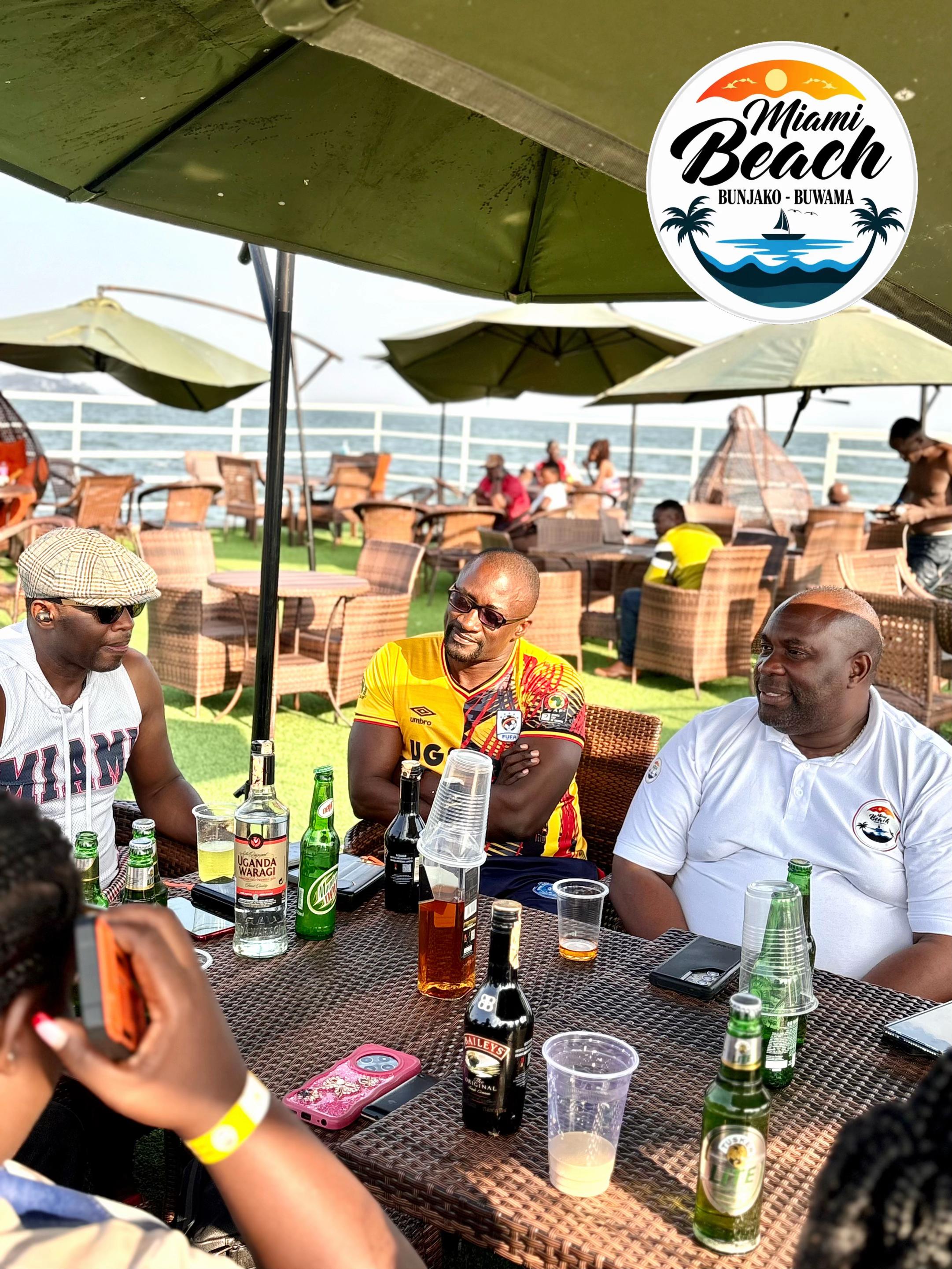@Miami_Beach_Bunjako official