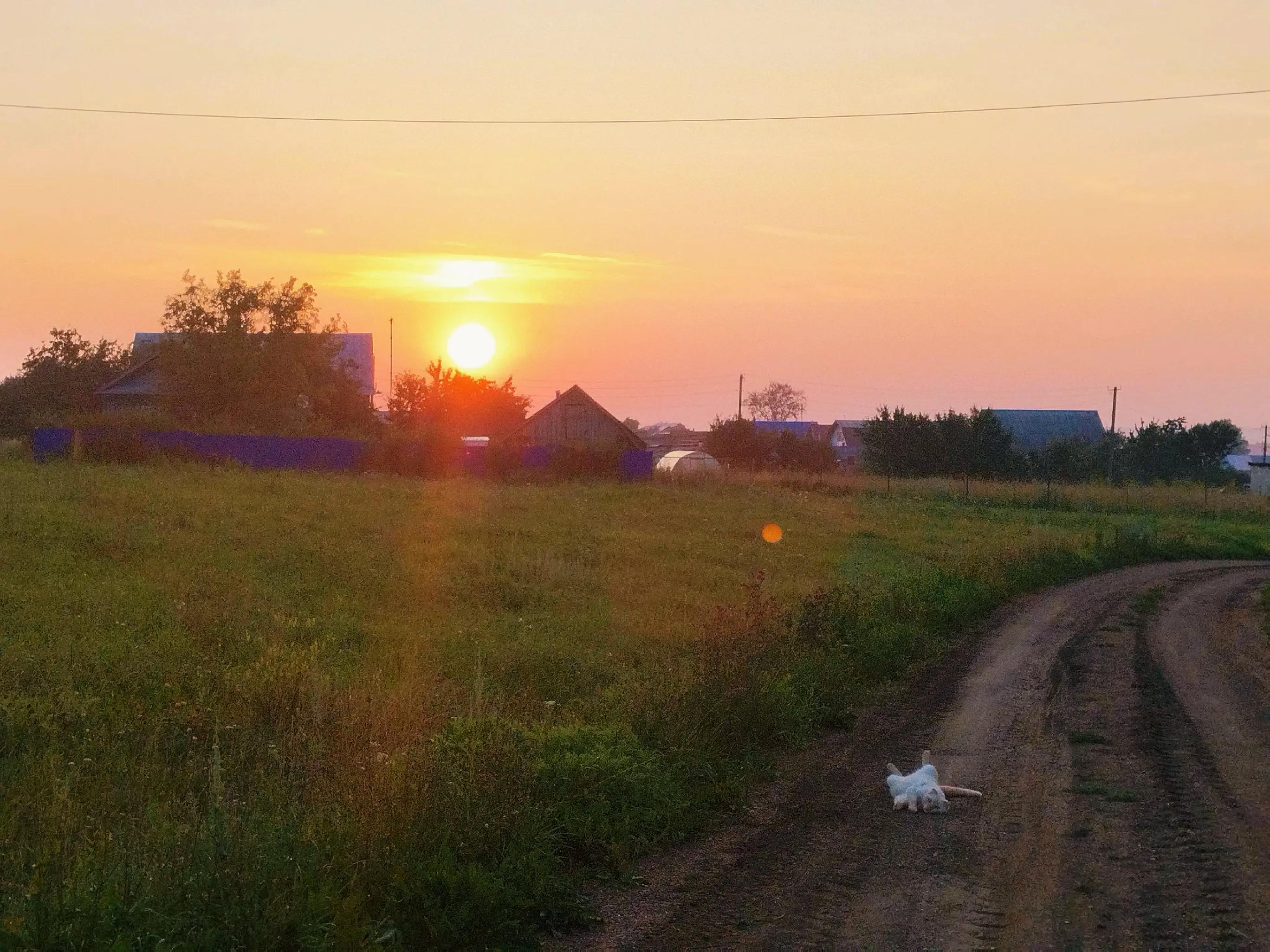 @вилька