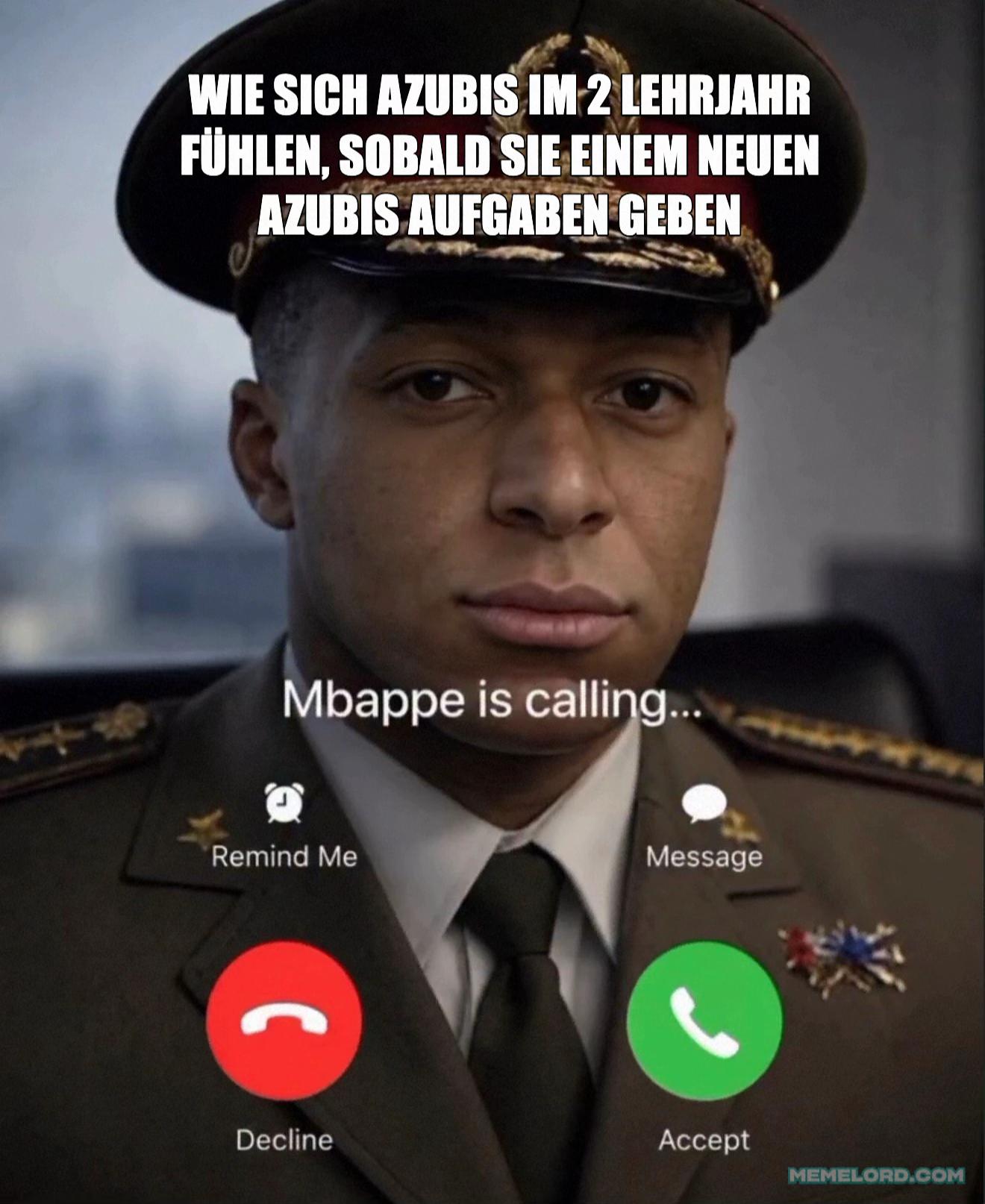 @Azubibericht