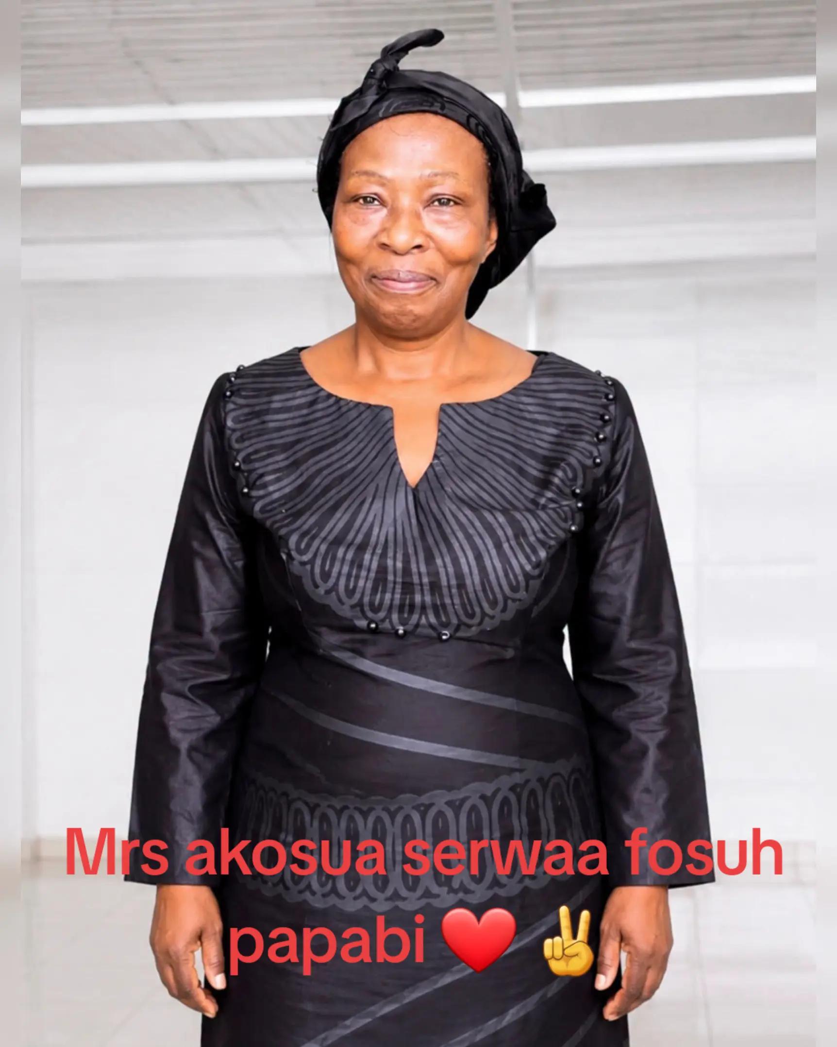 @Patricia