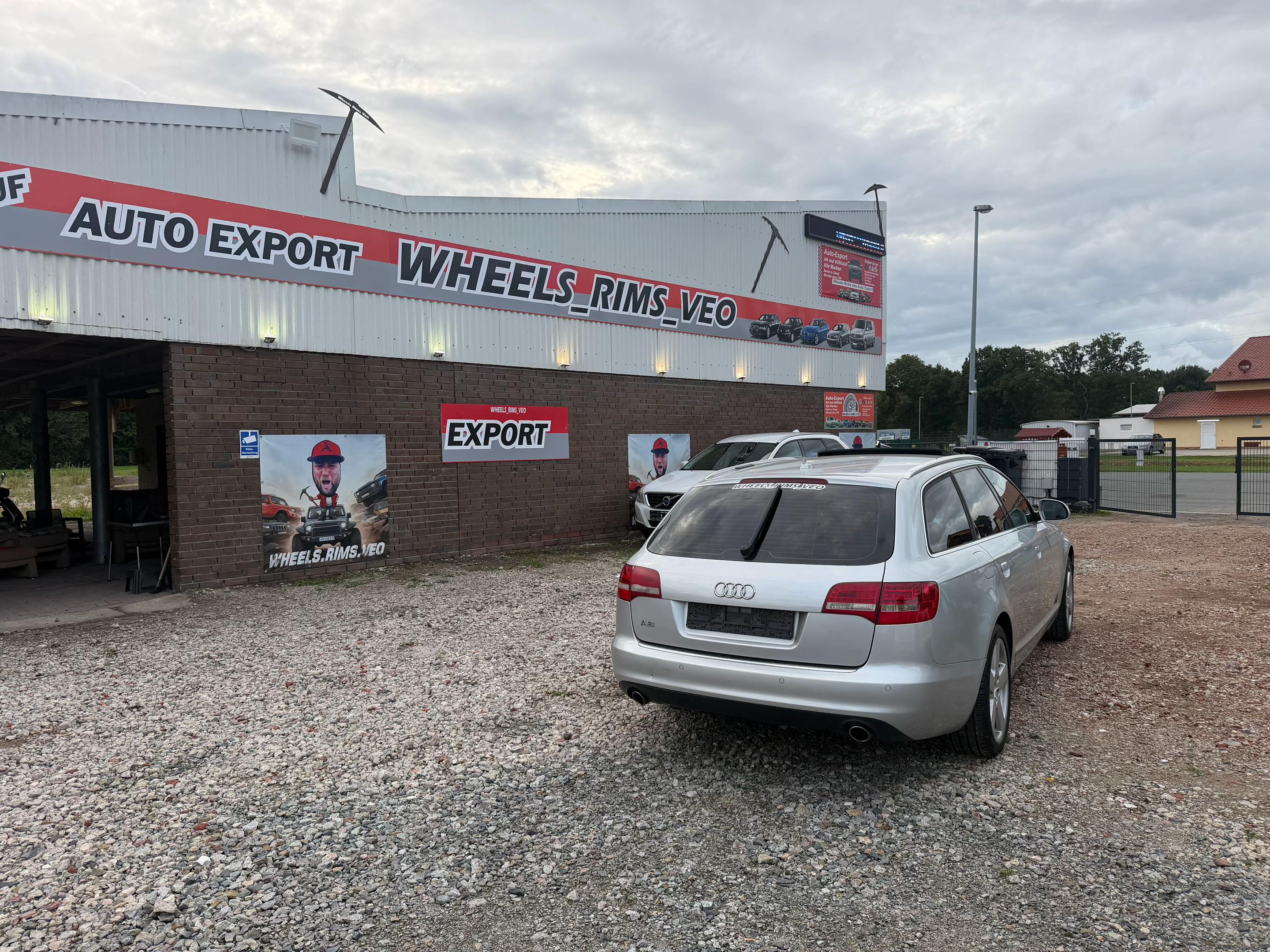 @Wheels Rims Veo Official