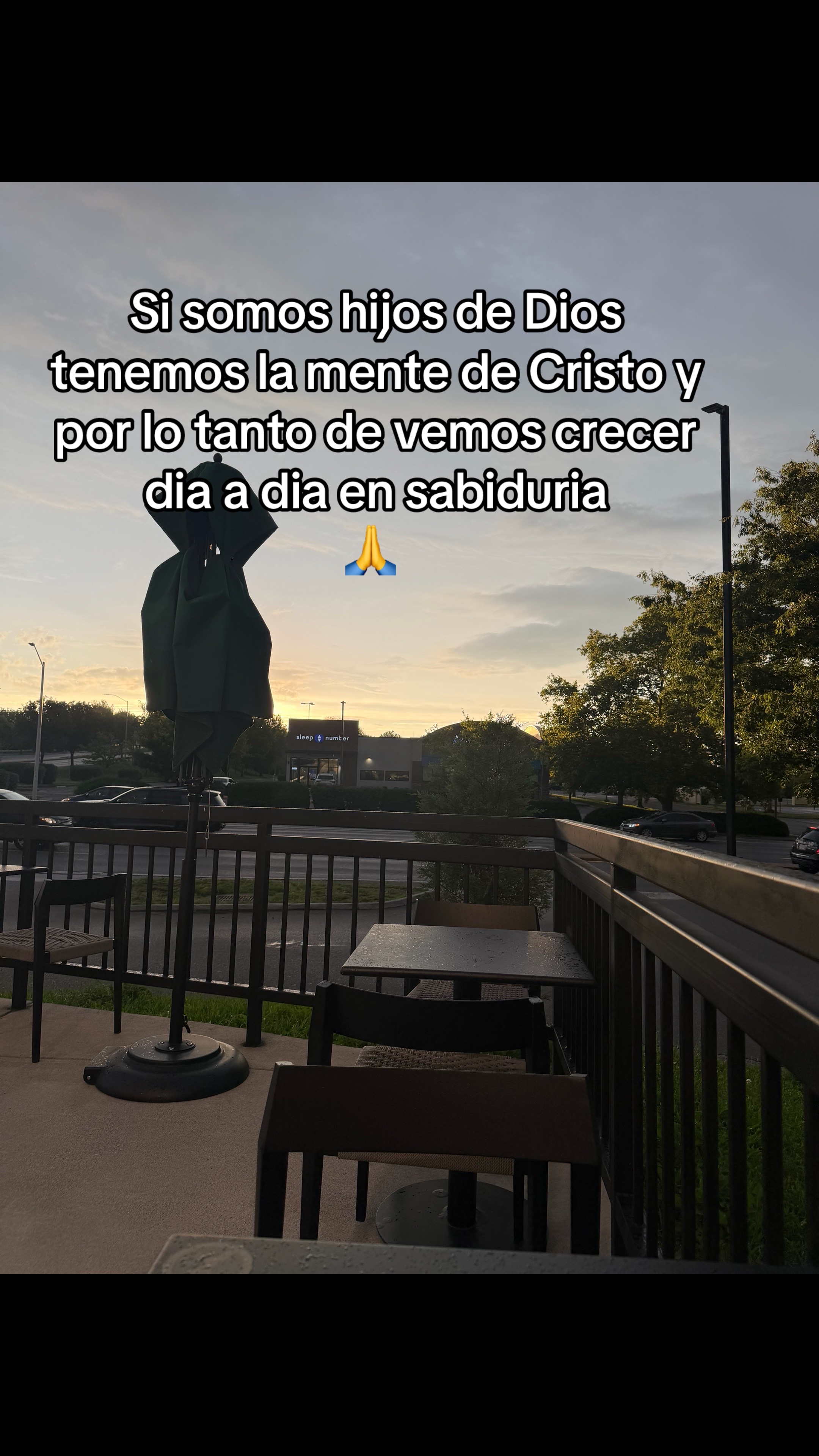 @Dios es bueno ❤️