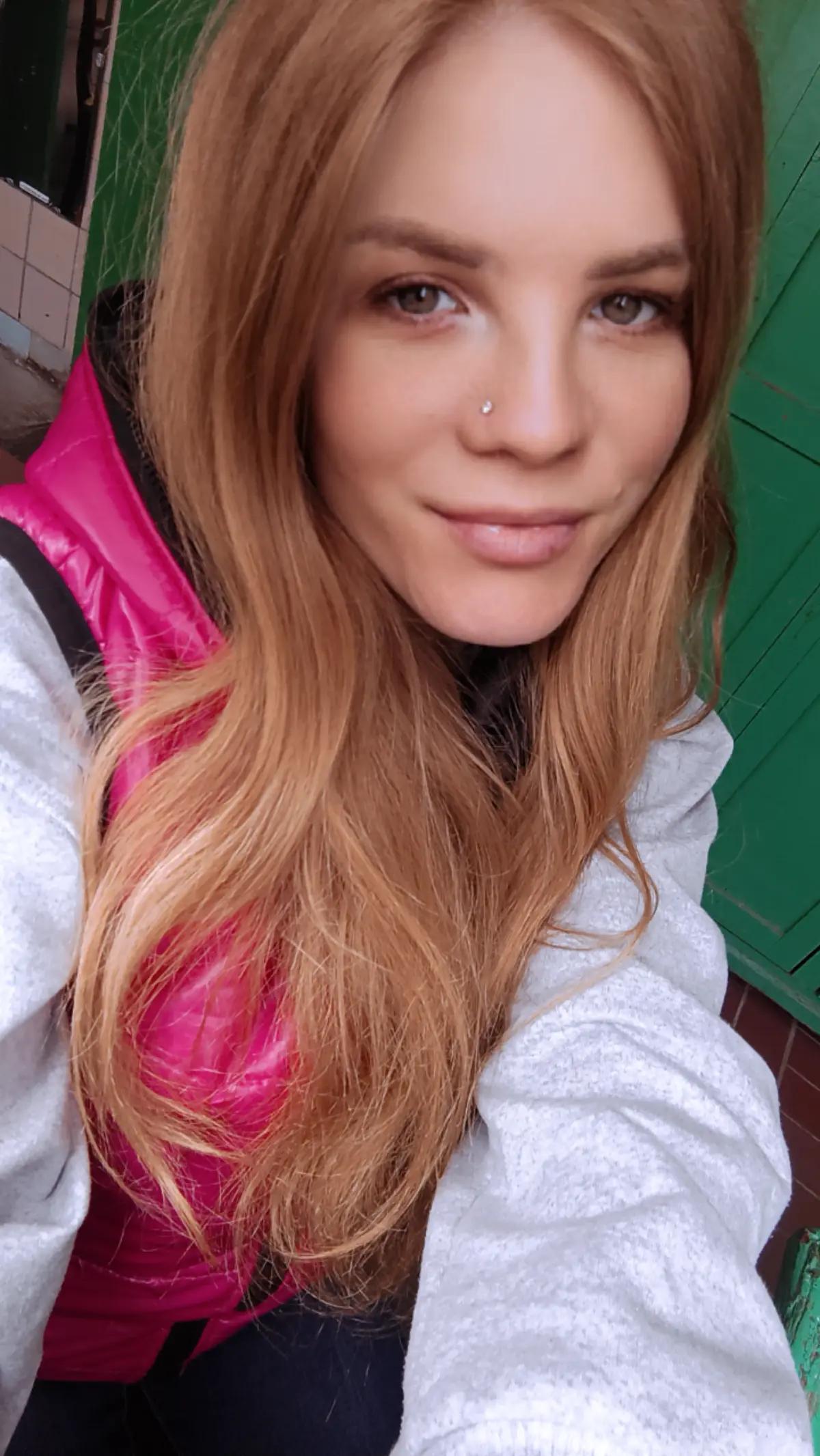 @Aleksandrovna😈