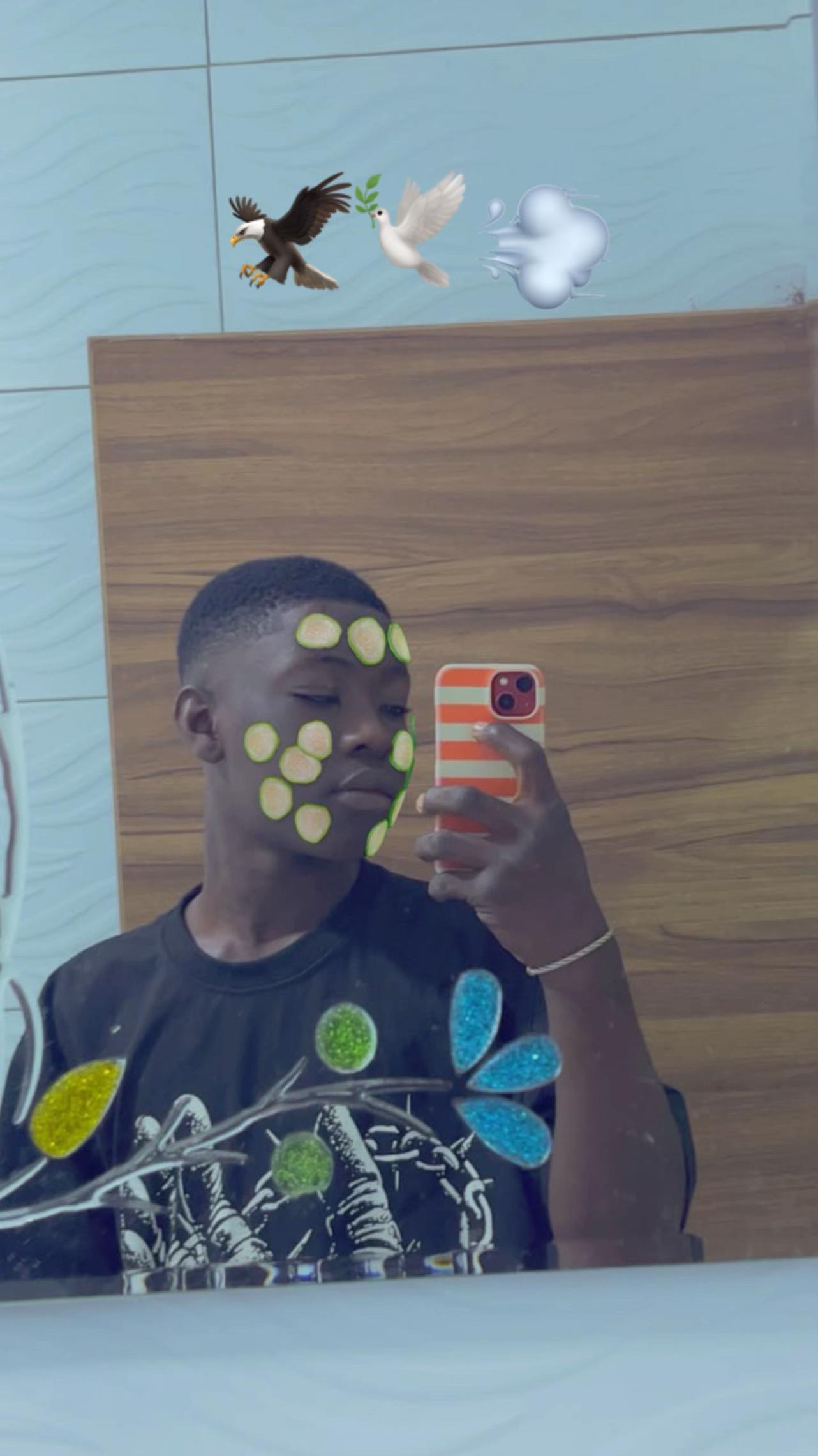 @Abdoul, garçon sucré ❤️😎🫂🥺