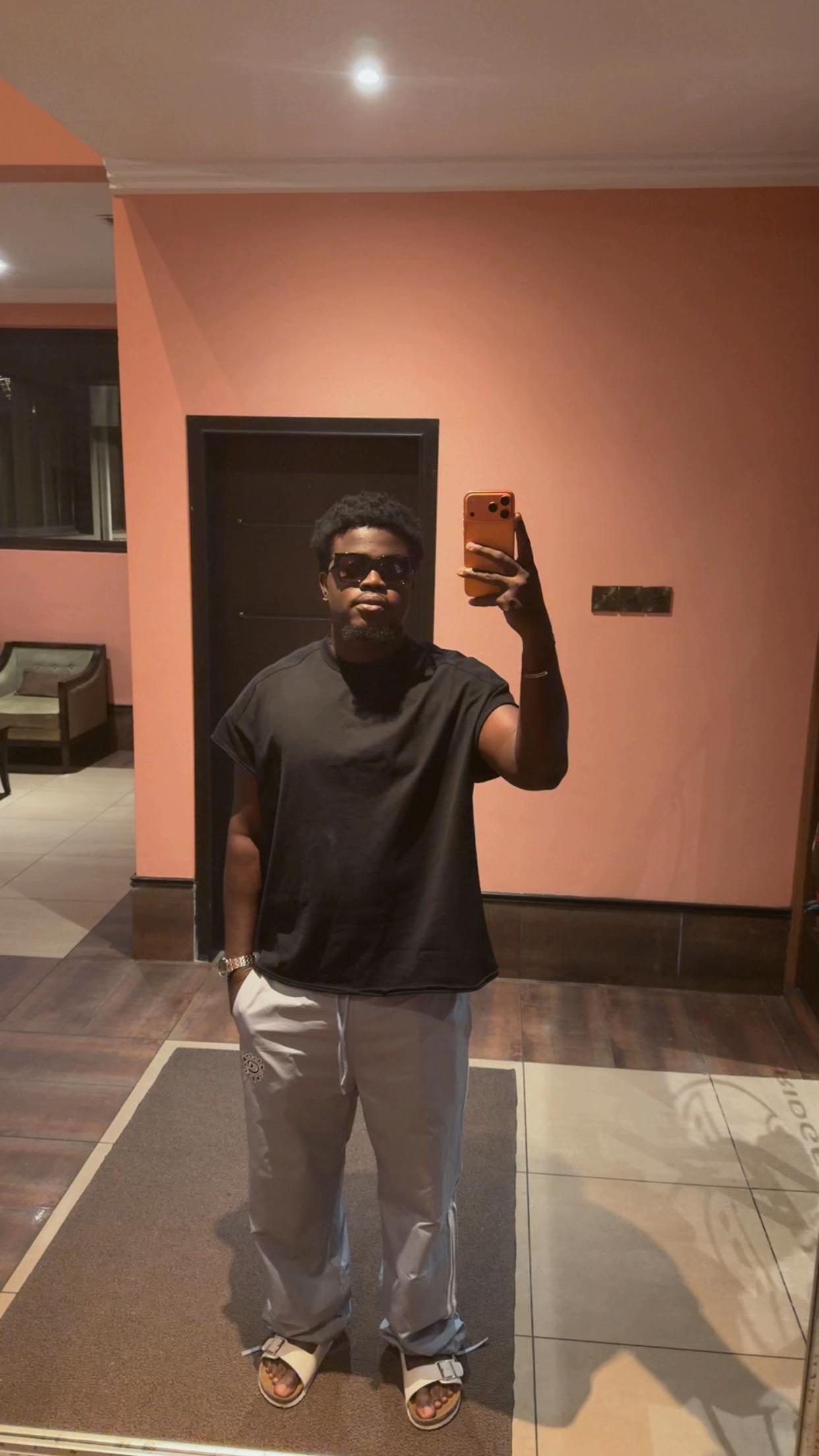 @WIZKID COLLECTION