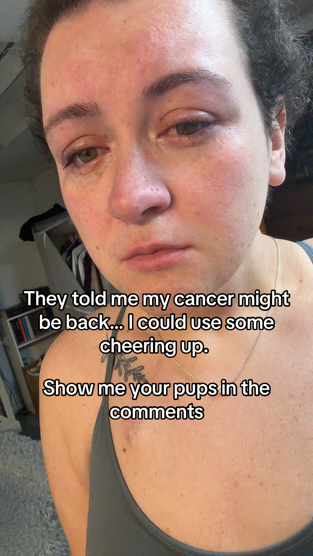 @Kaylie 💚🎗️