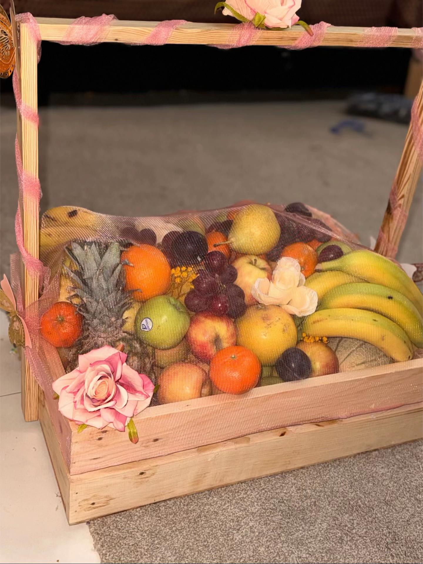 @Fruity Box🍇🍏🍌🍊🍎🥭