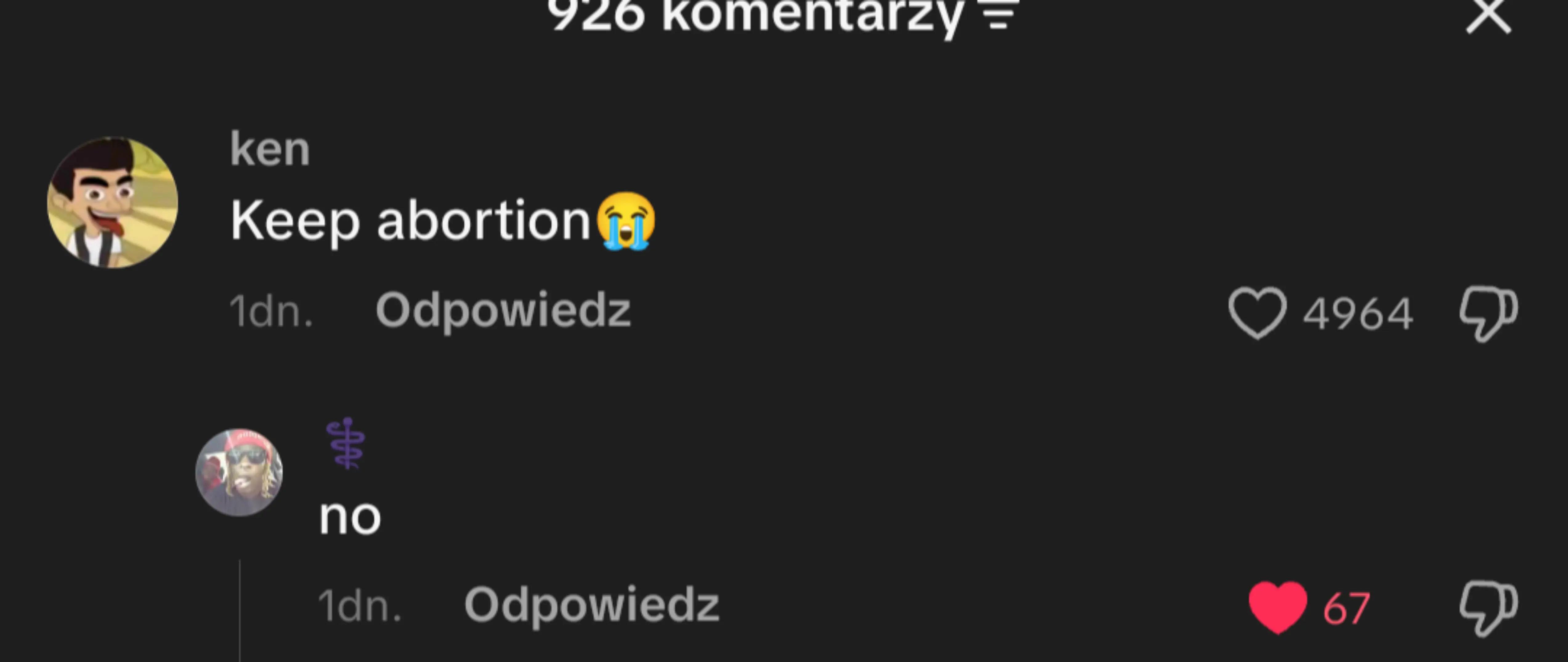 @tomorrowisnotpromised☦