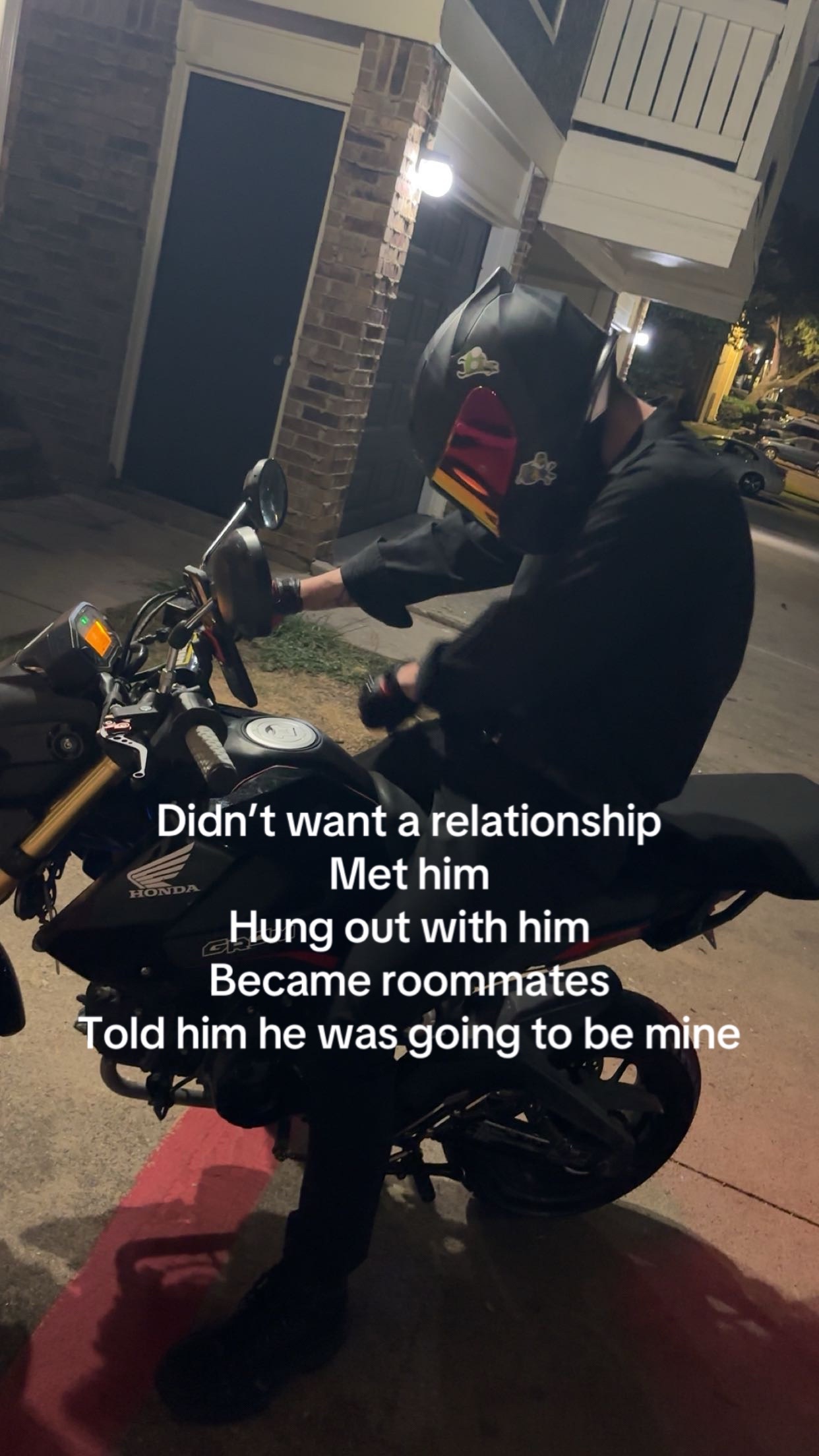 @🏍️Alex and Mav🏍️